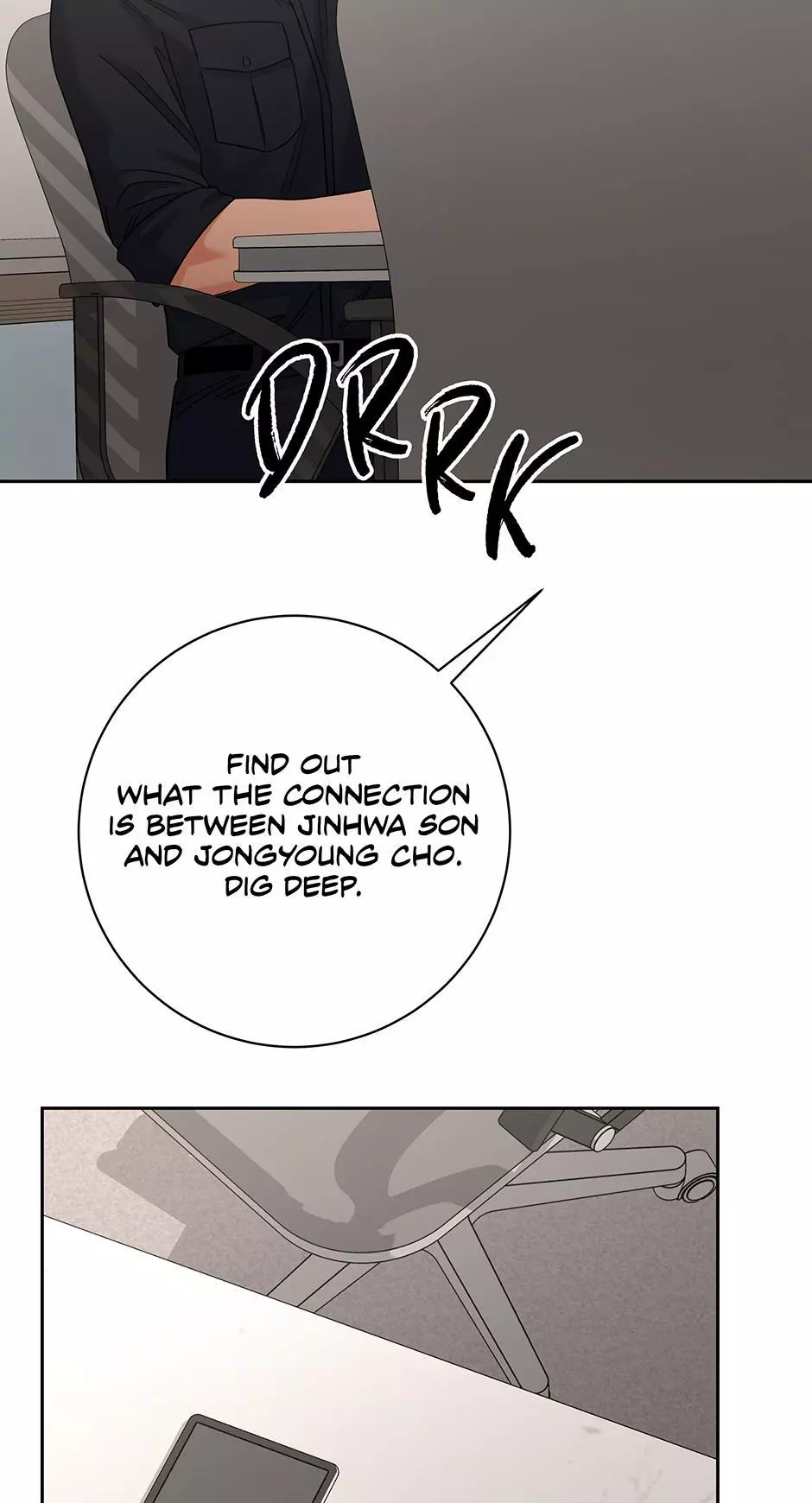 Long Live Hate - Chapter 44 Page 43