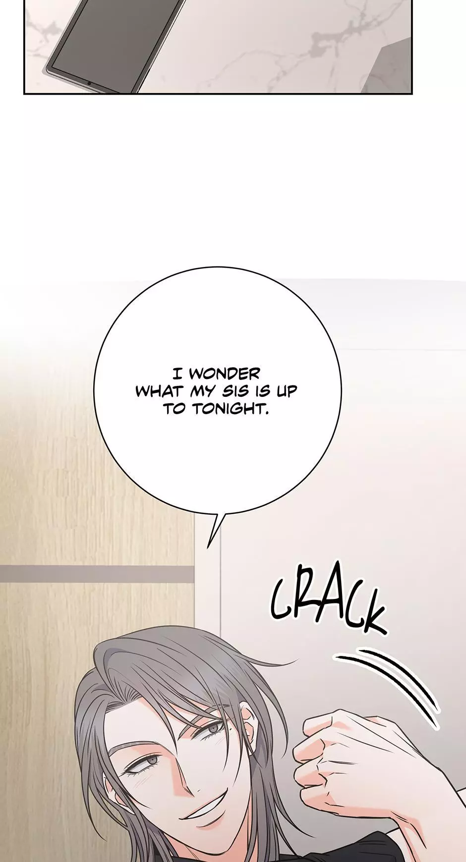 Long Live Hate - Chapter 44 Page 44
