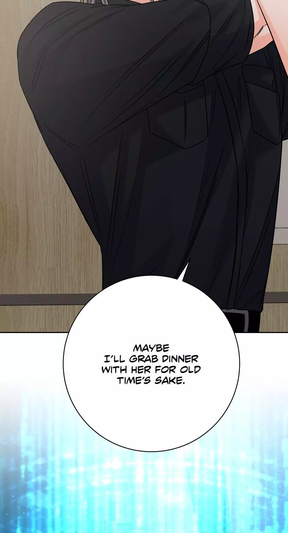 Long Live Hate - Chapter 44 Page 45