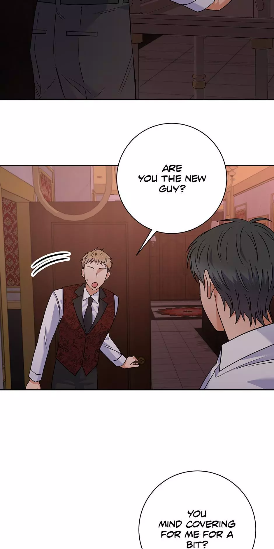 Long Live Hate - Chapter 44 Page 51
