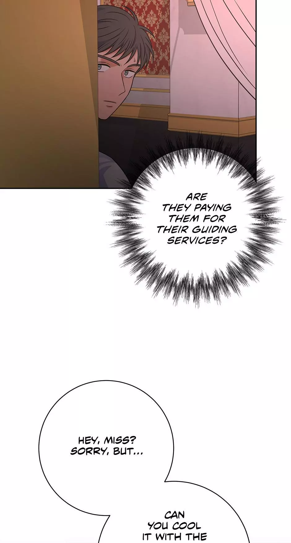 Long Live Hate - Chapter 44 Page 60