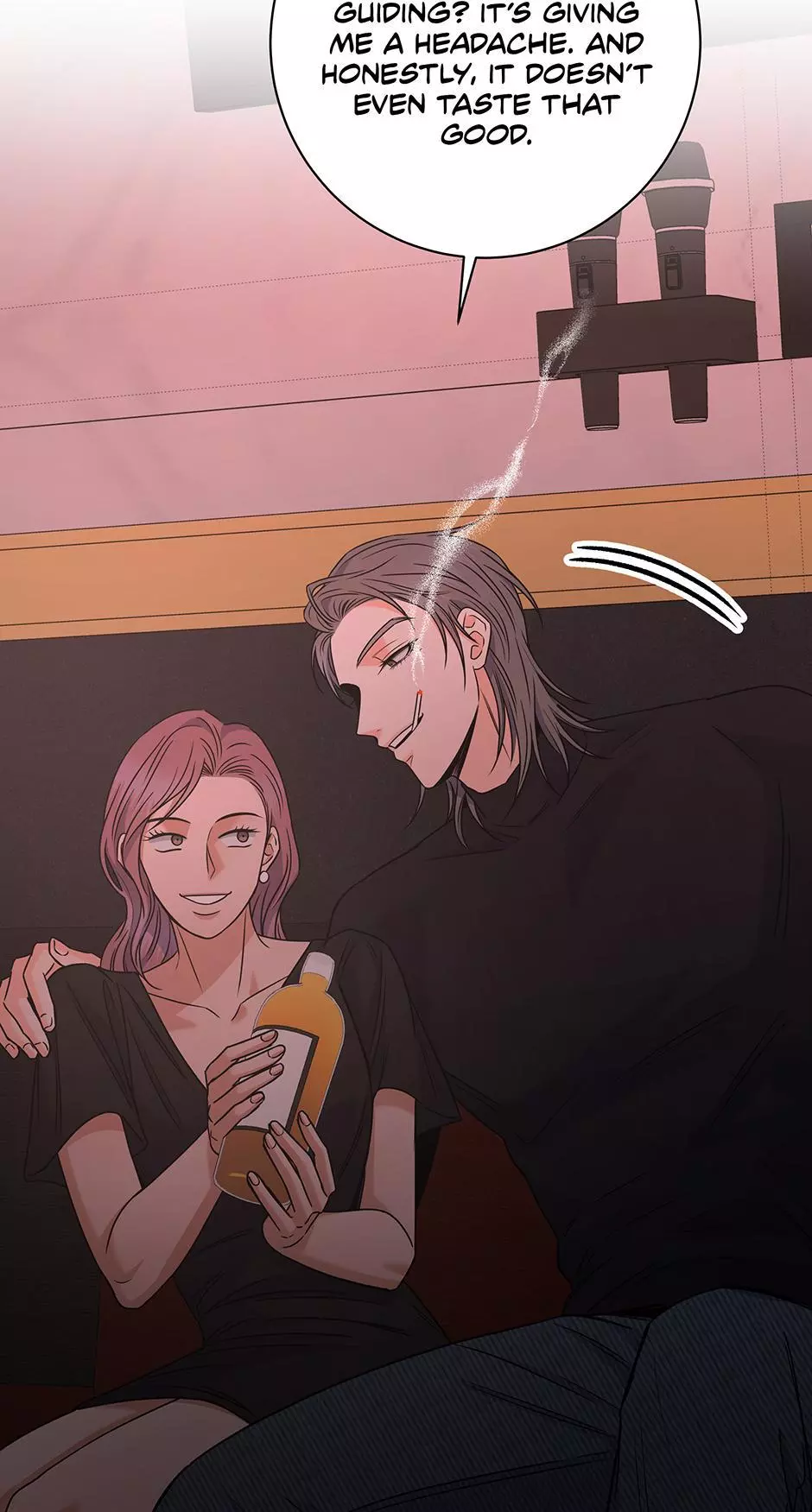 Long Live Hate - Chapter 44 Page 61
