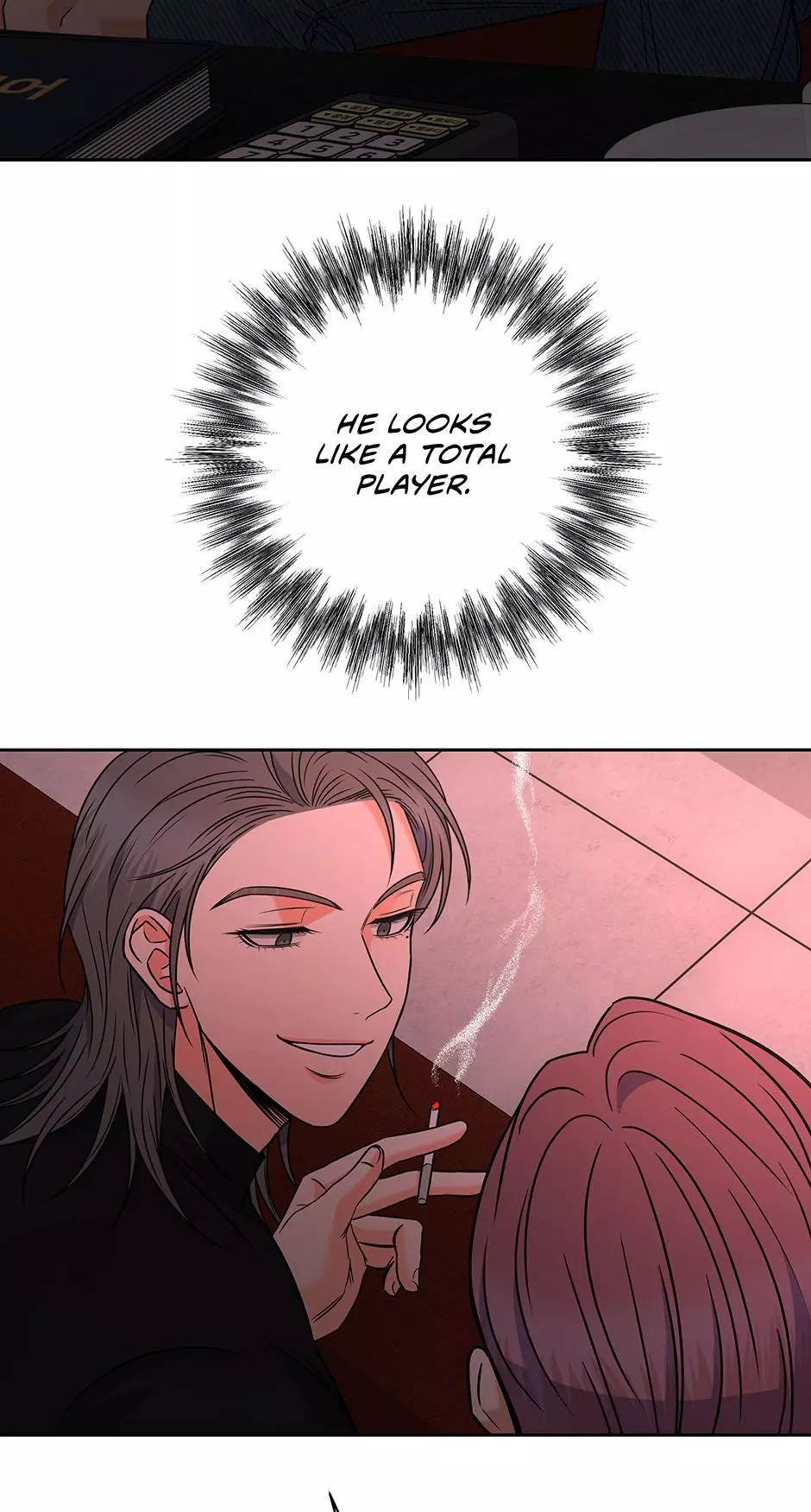 Long Live Hate - Chapter 44 Page 62
