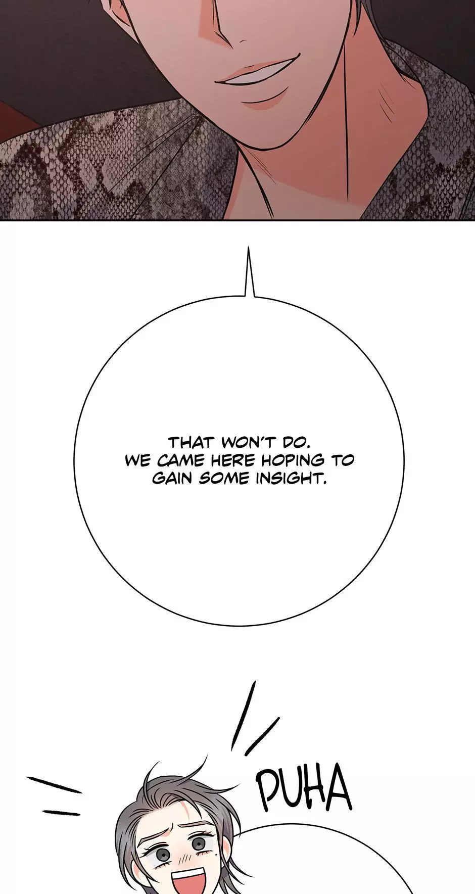 Long Live Hate - Chapter 44 Page 71