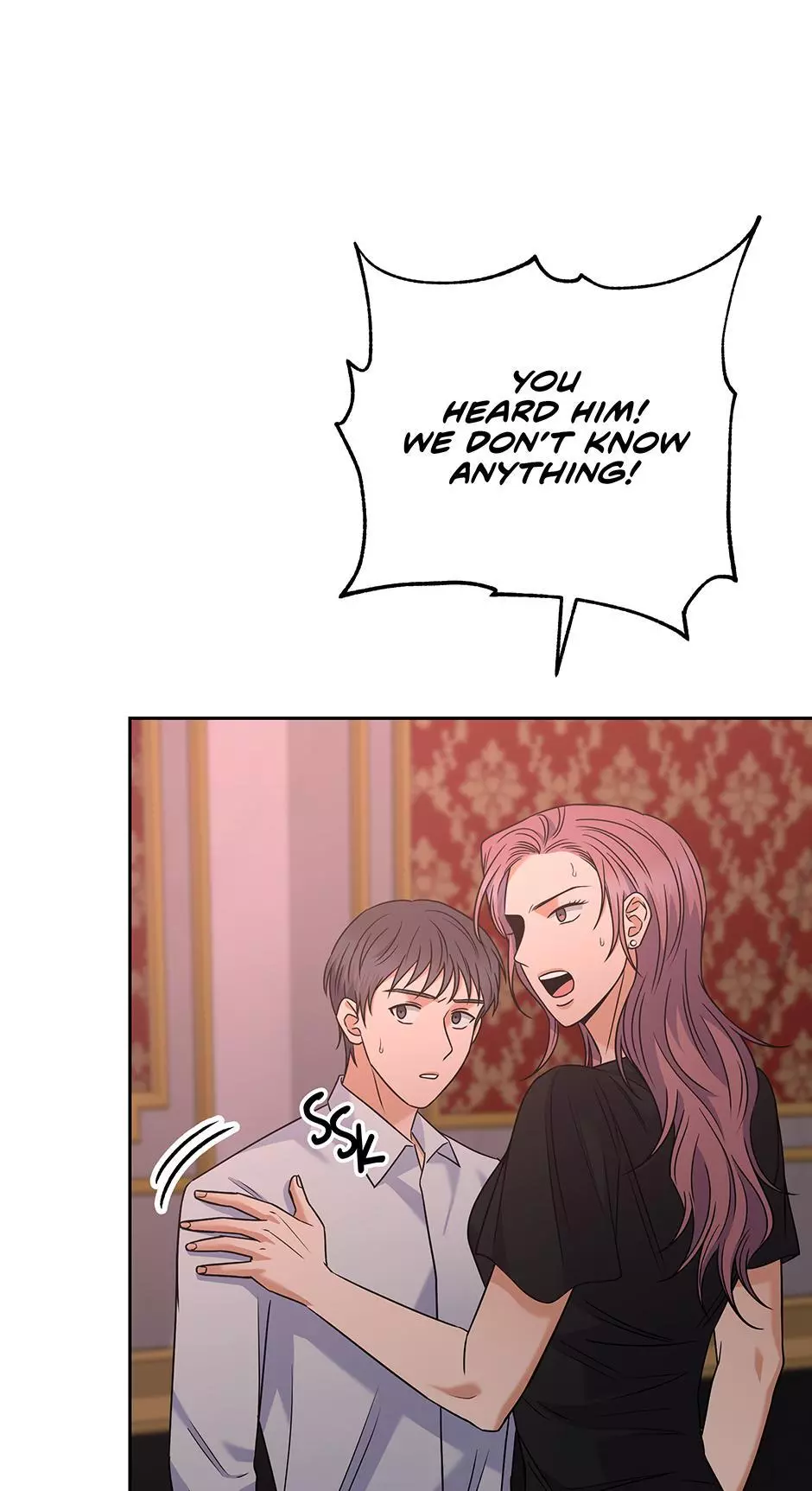 Long Live Hate - Chapter 44 Page 74
