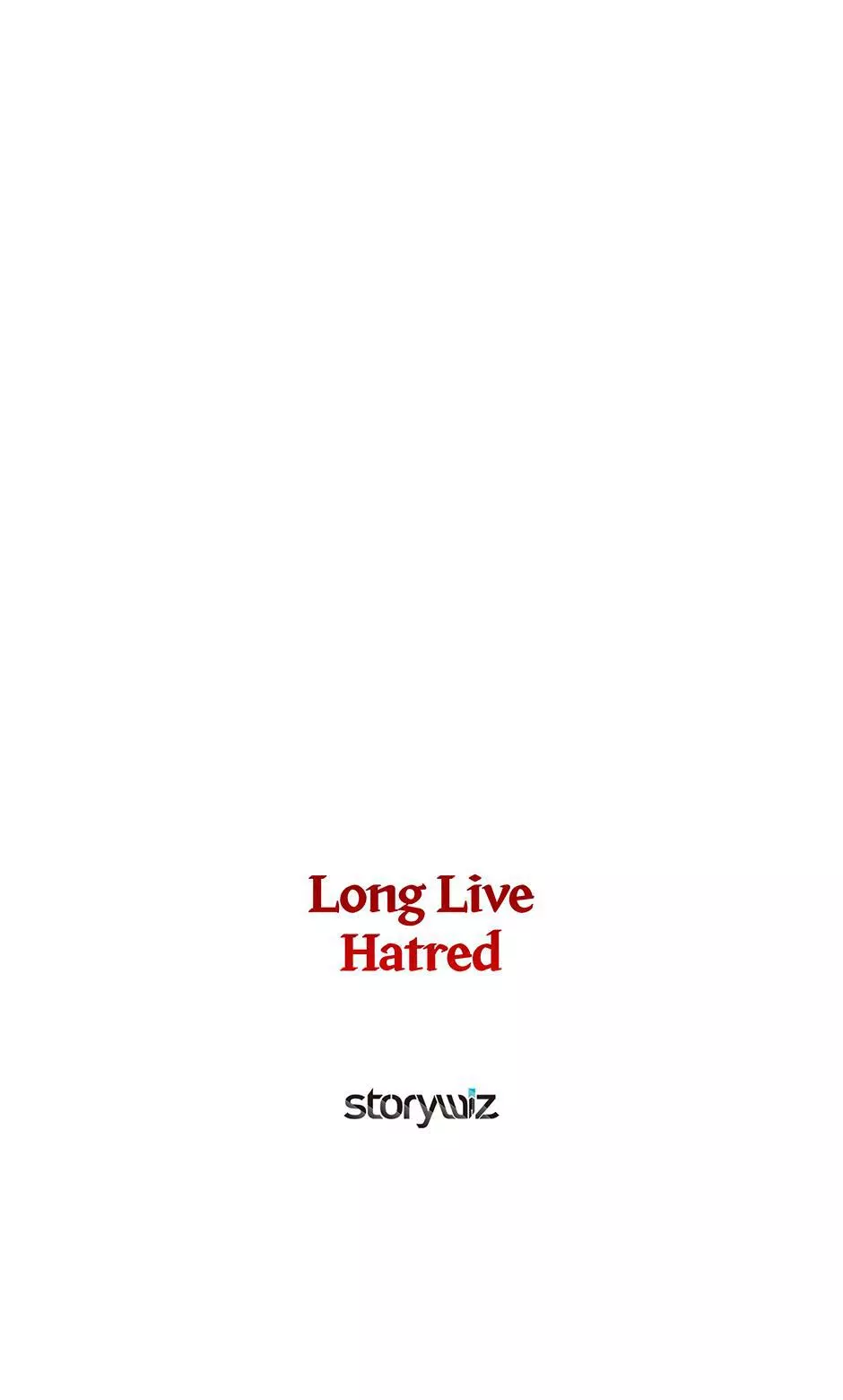 Long Live Hate - Chapter 44 Page 83