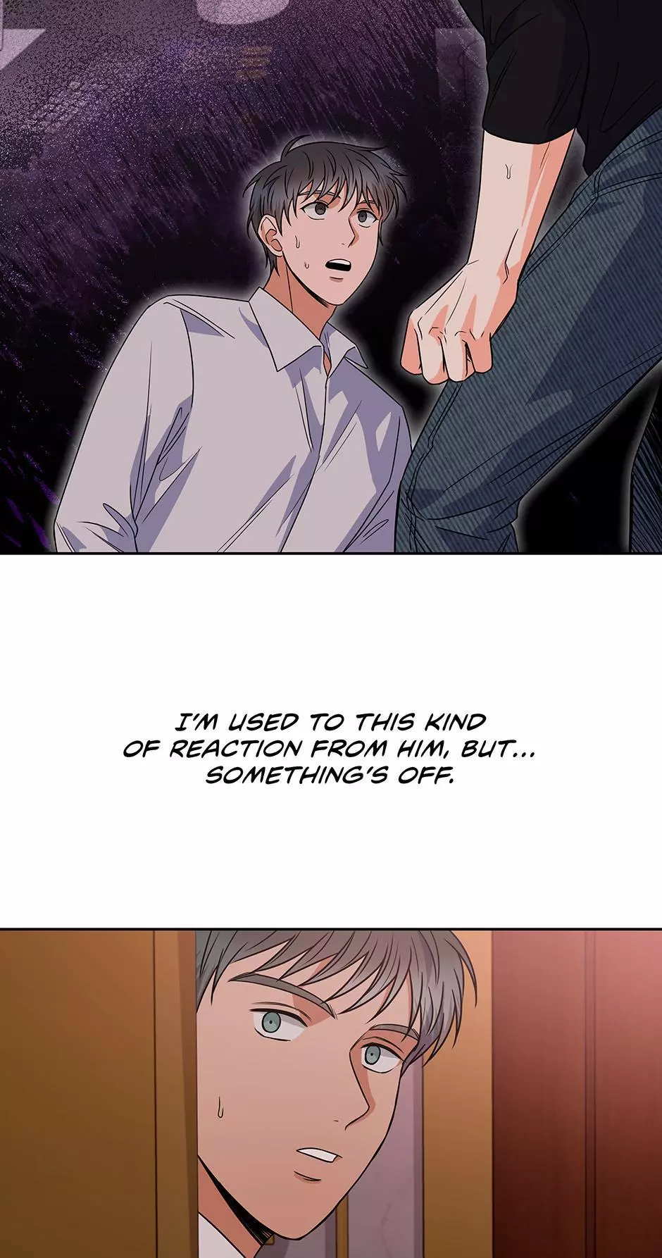 Long Live Hate - Chapter 45 Page 2
