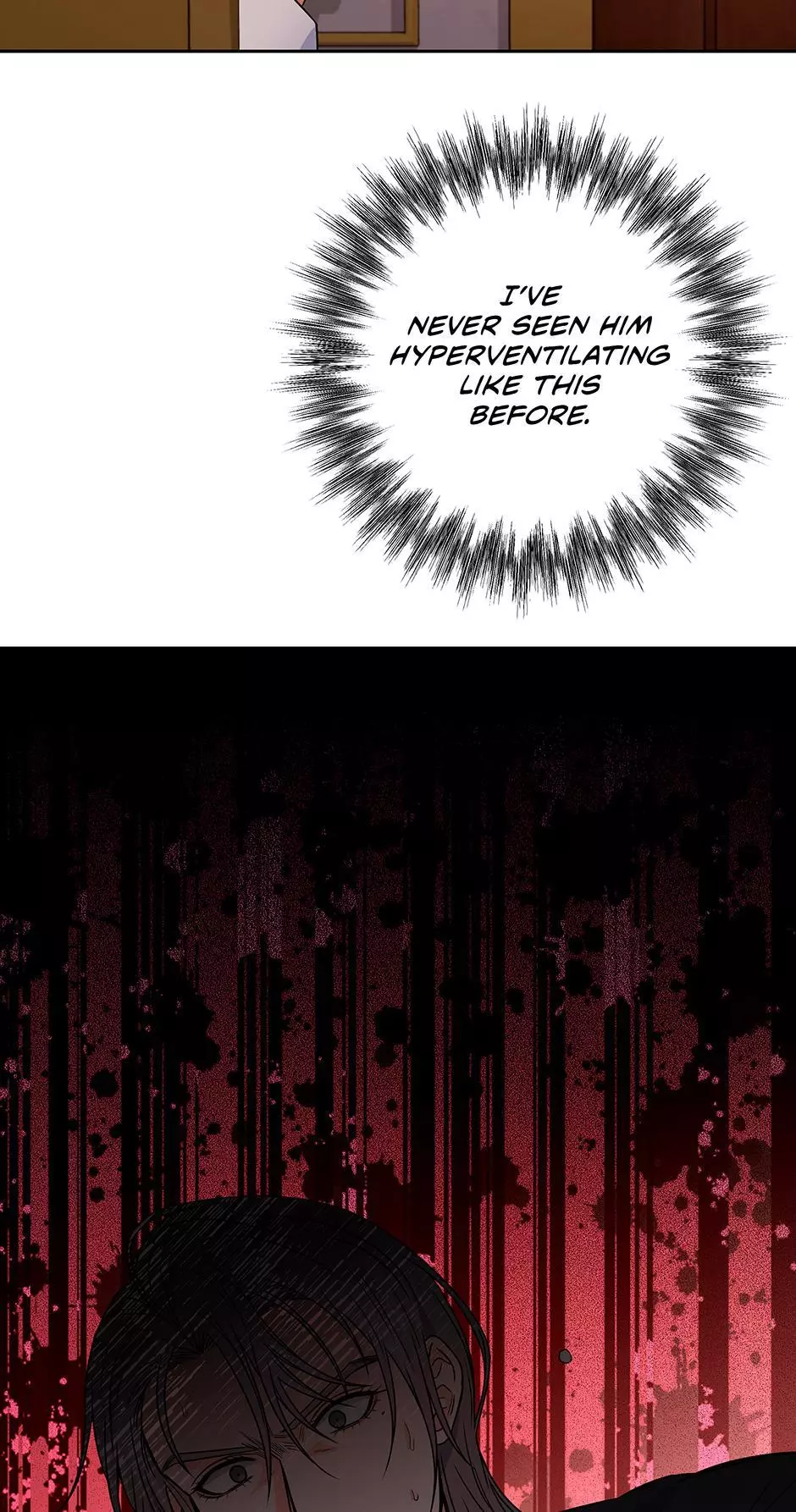 Long Live Hate - Chapter 45 Page 3