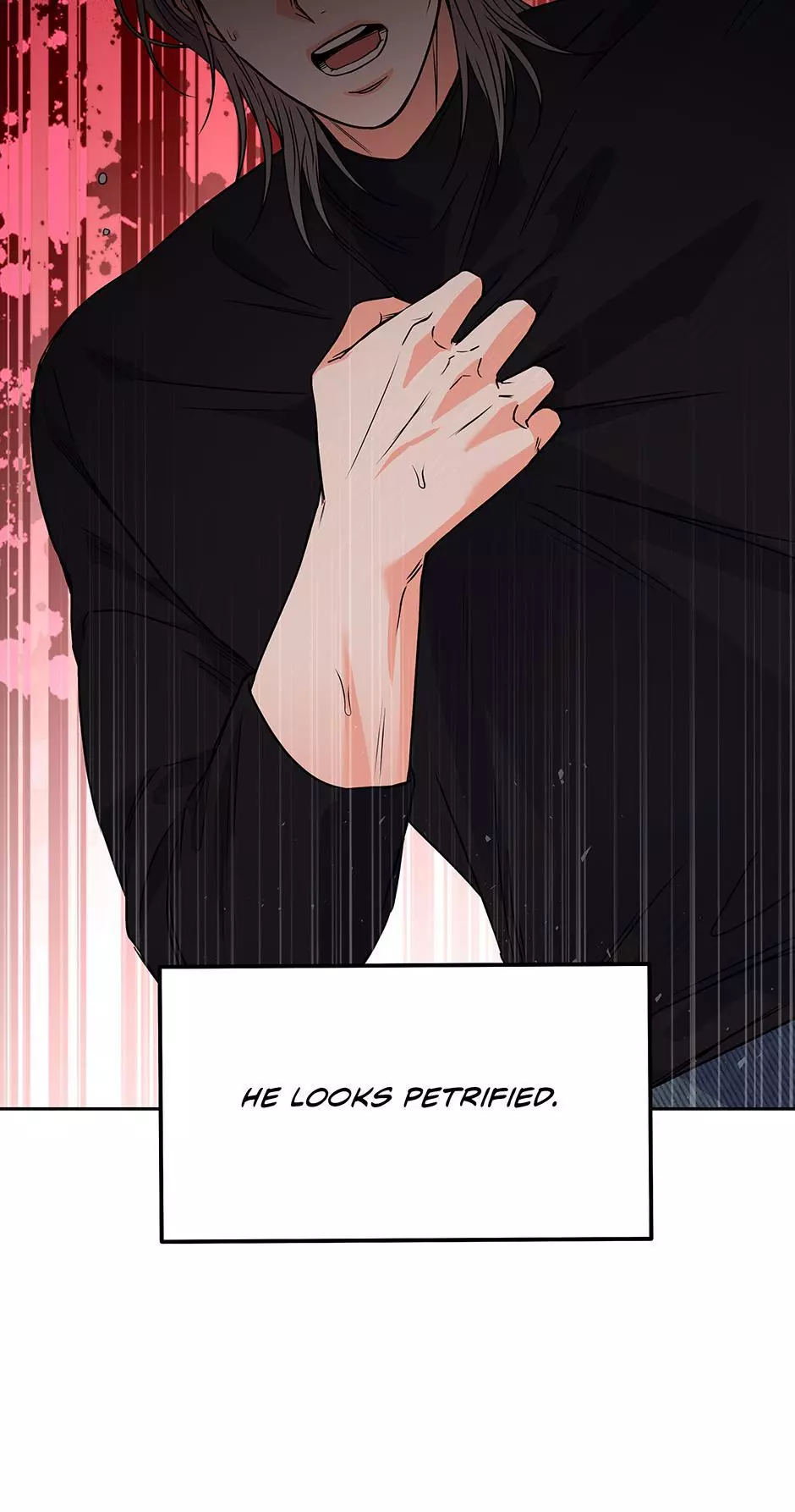 Long Live Hate - Chapter 45 Page 4