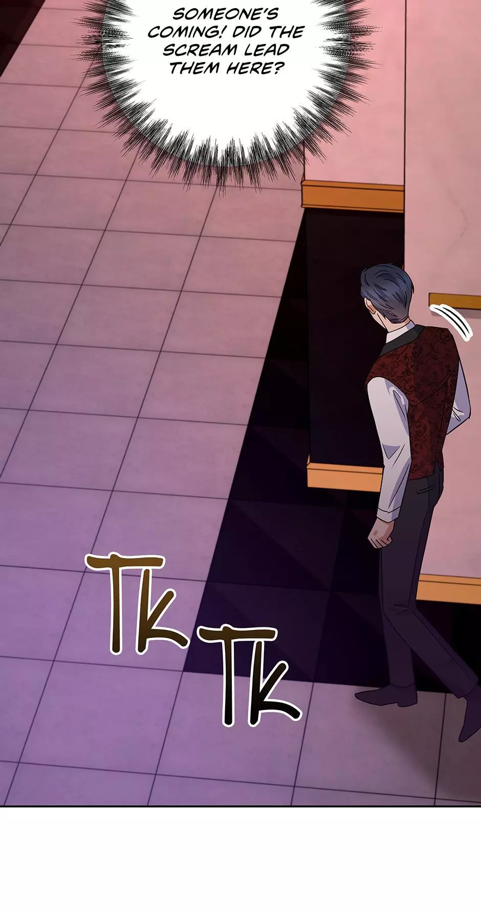 Long Live Hate - Chapter 45 Page 6
