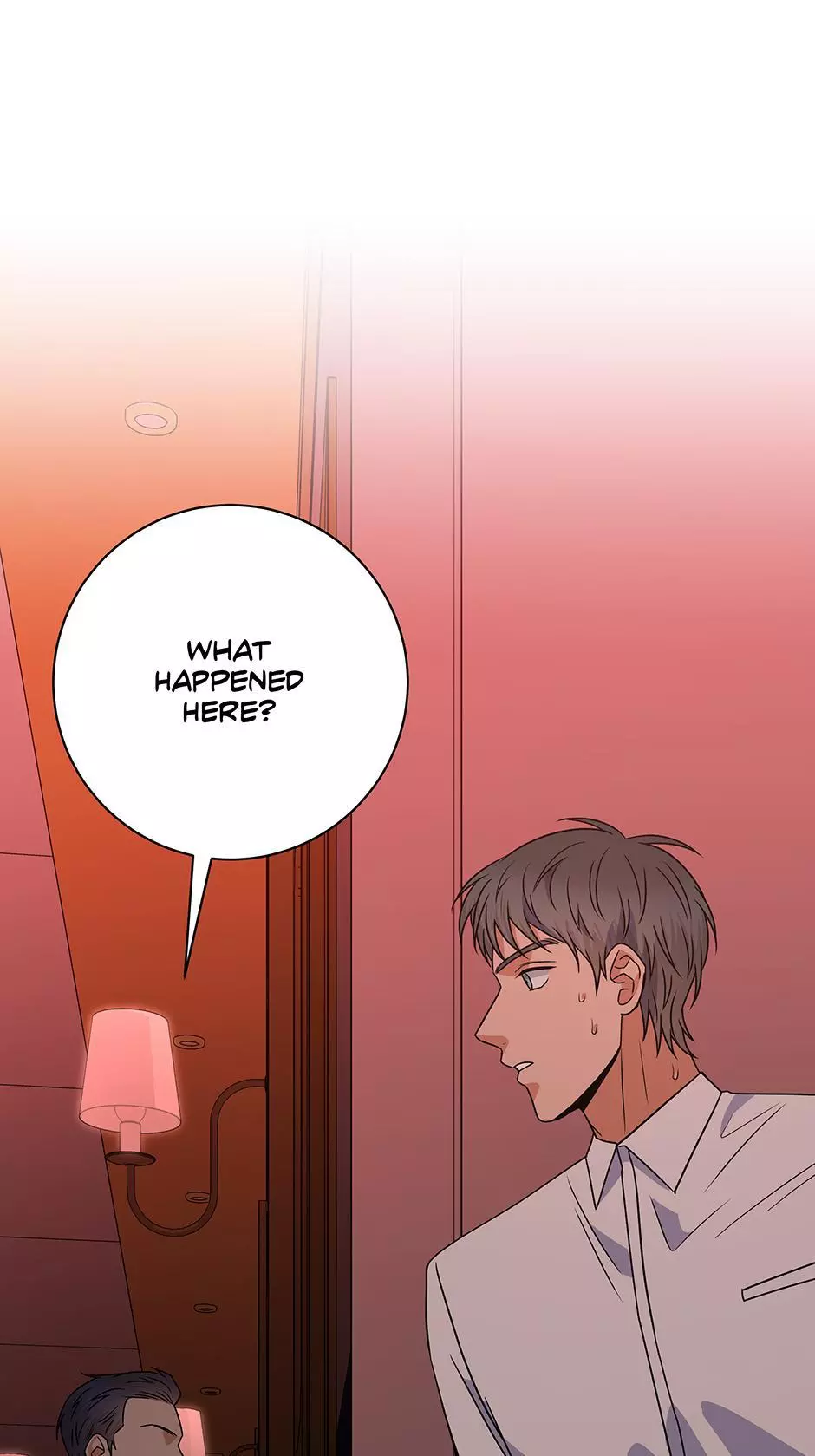 Long Live Hate - Chapter 45 Page 11