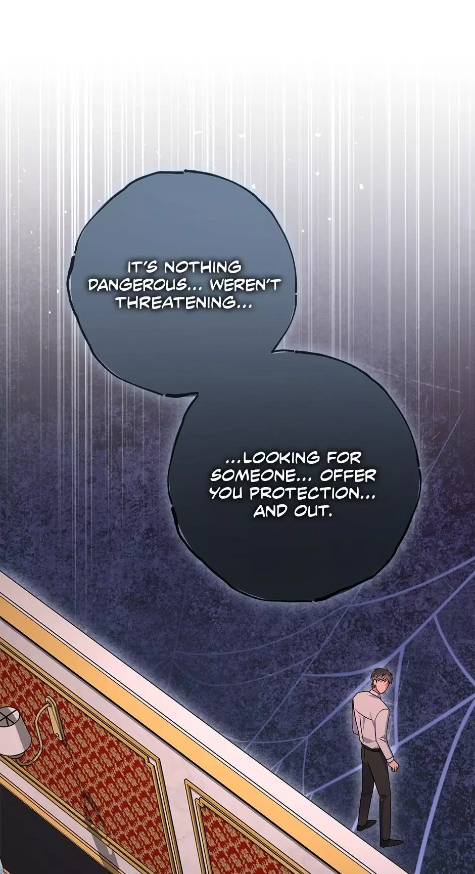 Long Live Hate - Chapter 45 Page 13