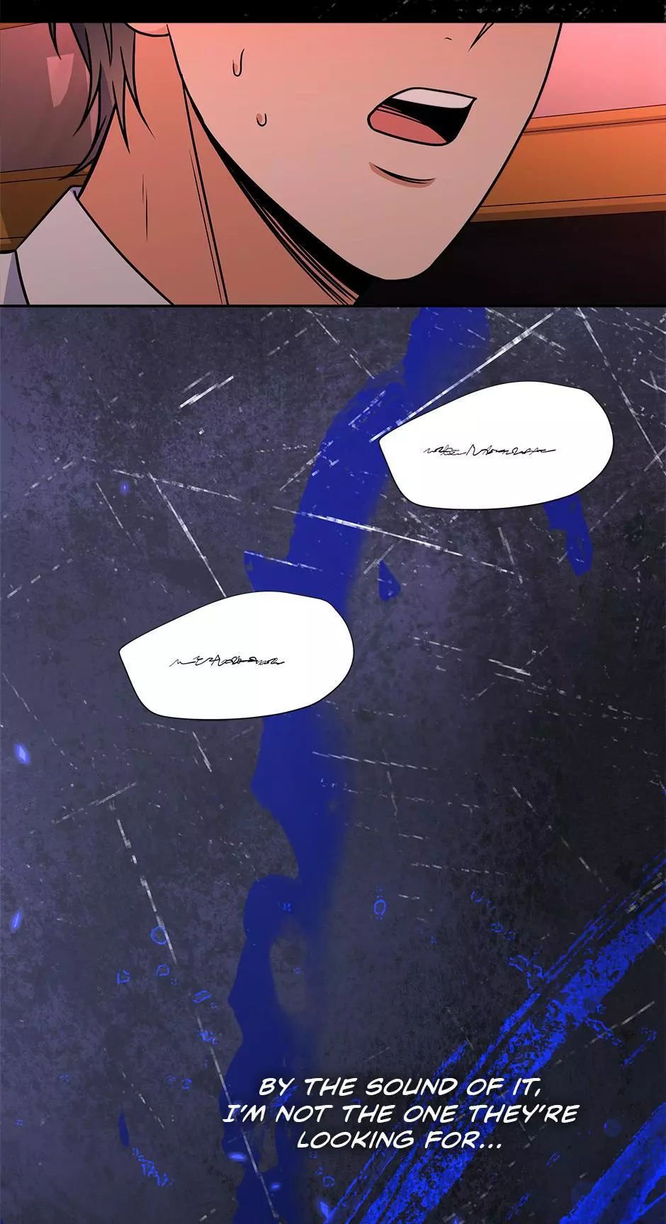 Long Live Hate - Chapter 45 Page 15