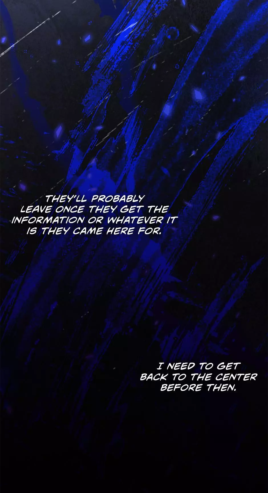 Long Live Hate - Chapter 45 Page 16