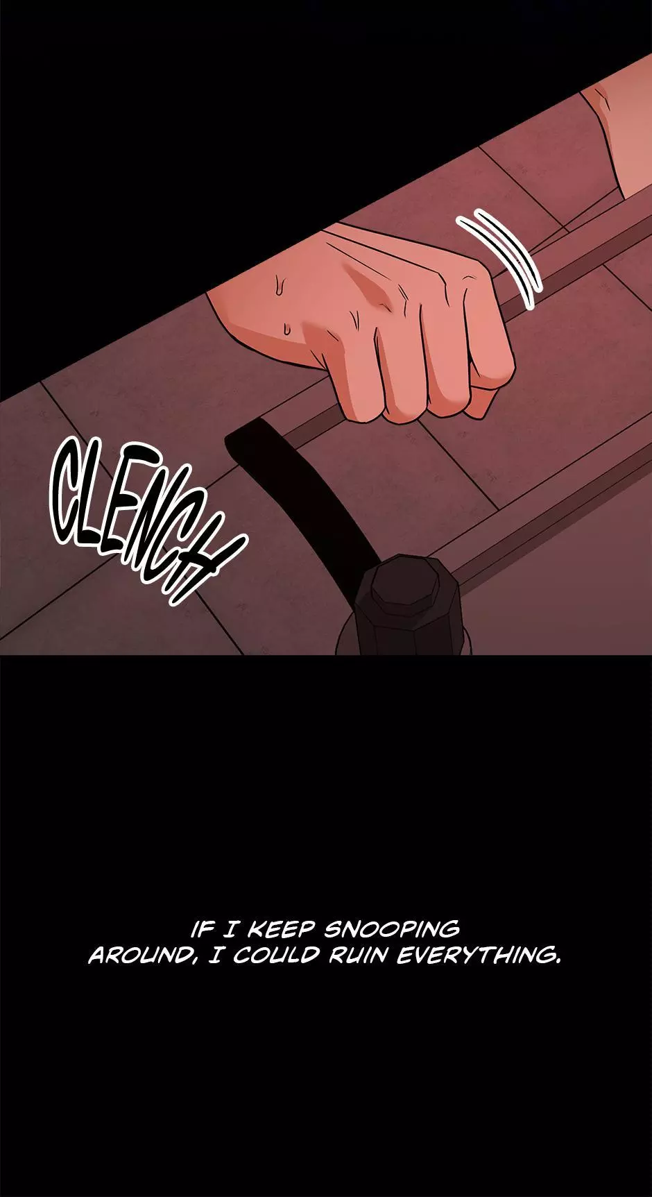 Long Live Hate - Chapter 45 Page 17