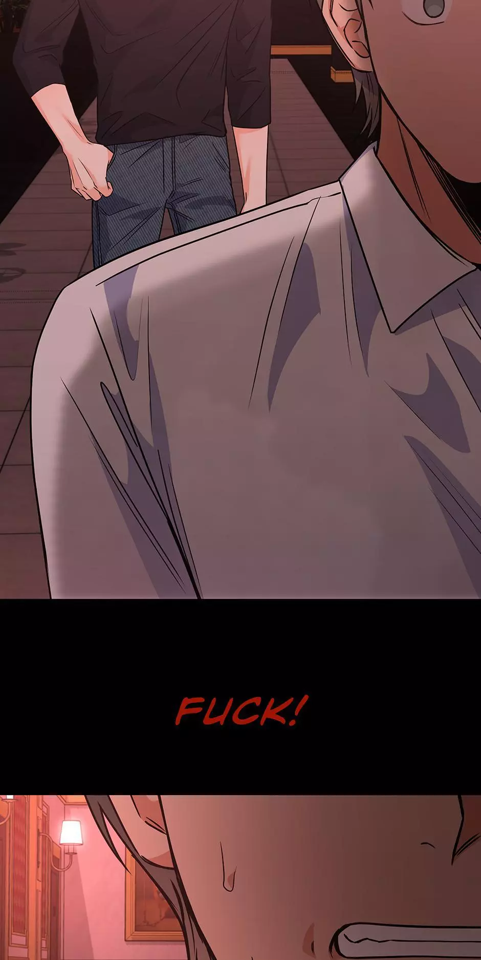 Long Live Hate - Chapter 45 Page 19