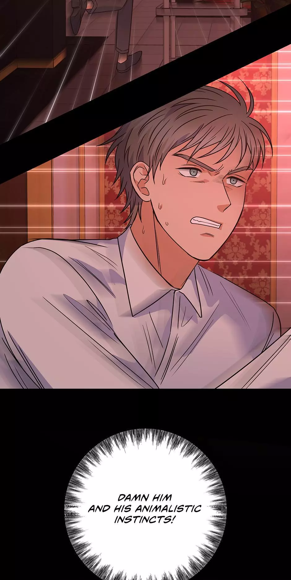 Long Live Hate - Chapter 45 Page 21