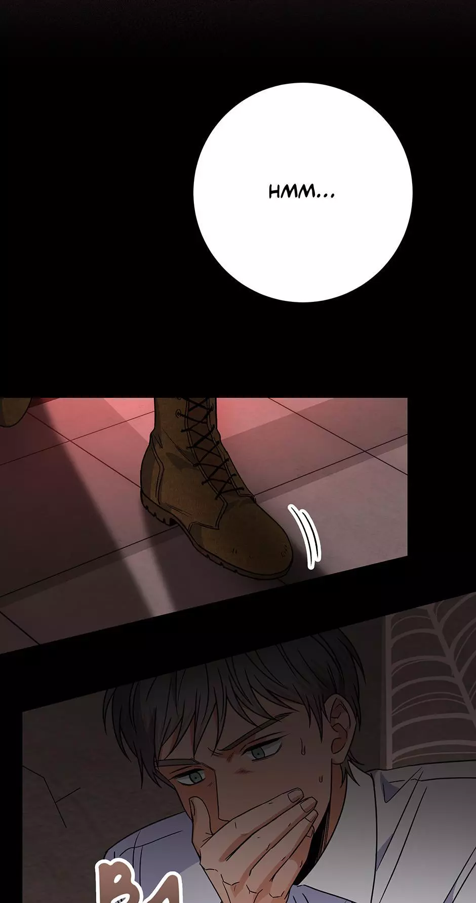 Long Live Hate - Chapter 45 Page 27