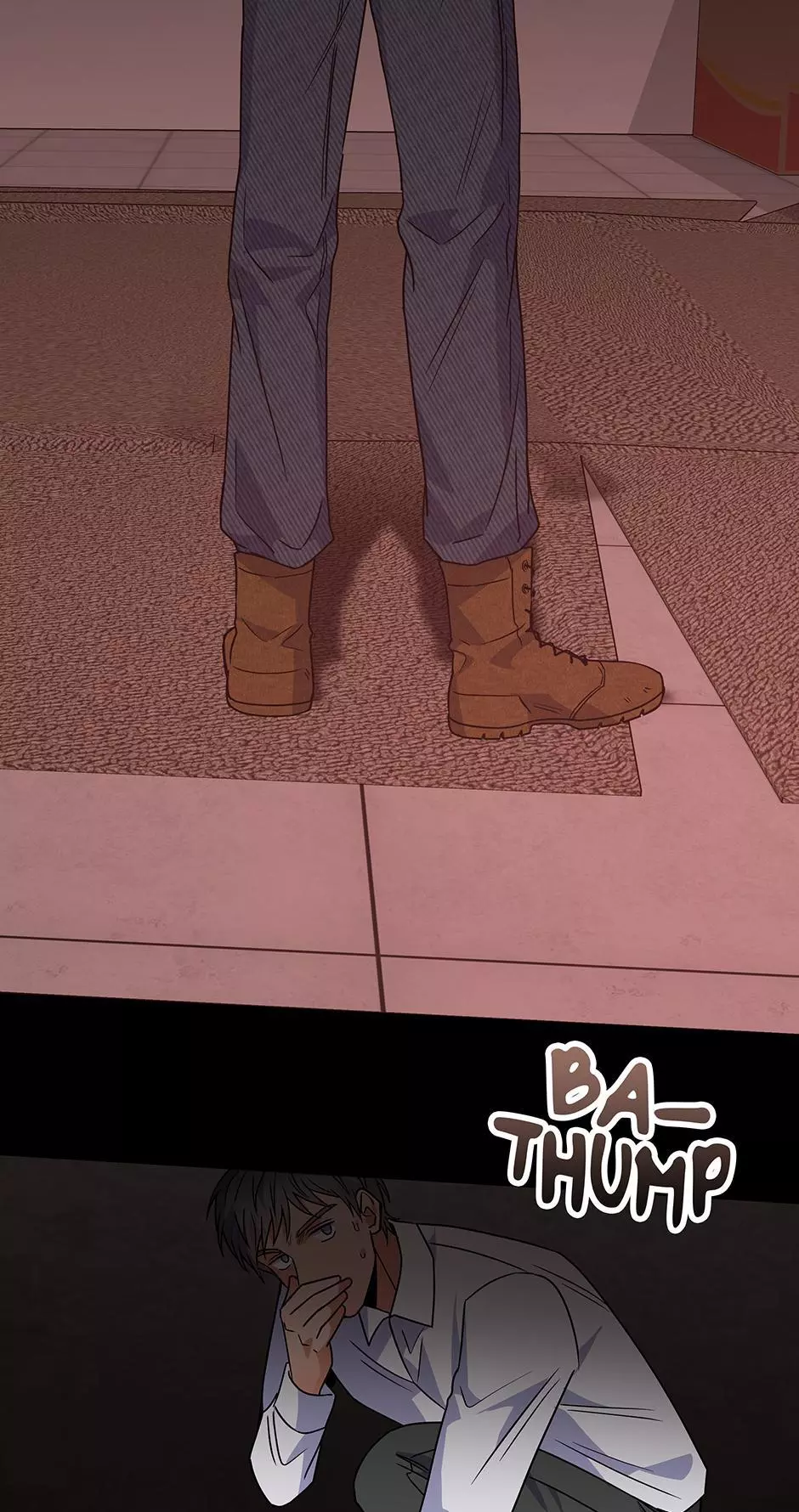 Long Live Hate - Chapter 45 Page 29