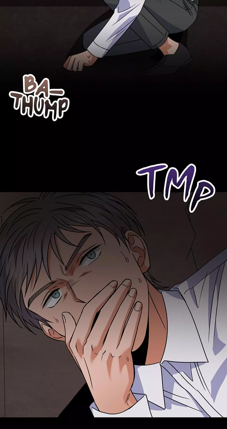 Long Live Hate - Chapter 45 Page 30