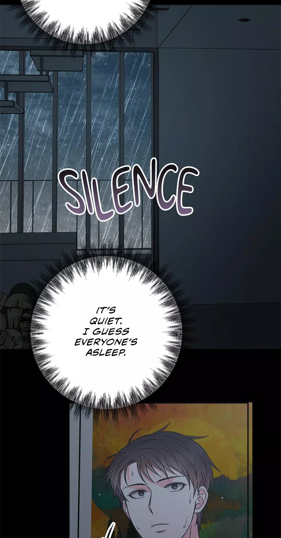 Long Live Hate - Chapter 45 Page 41