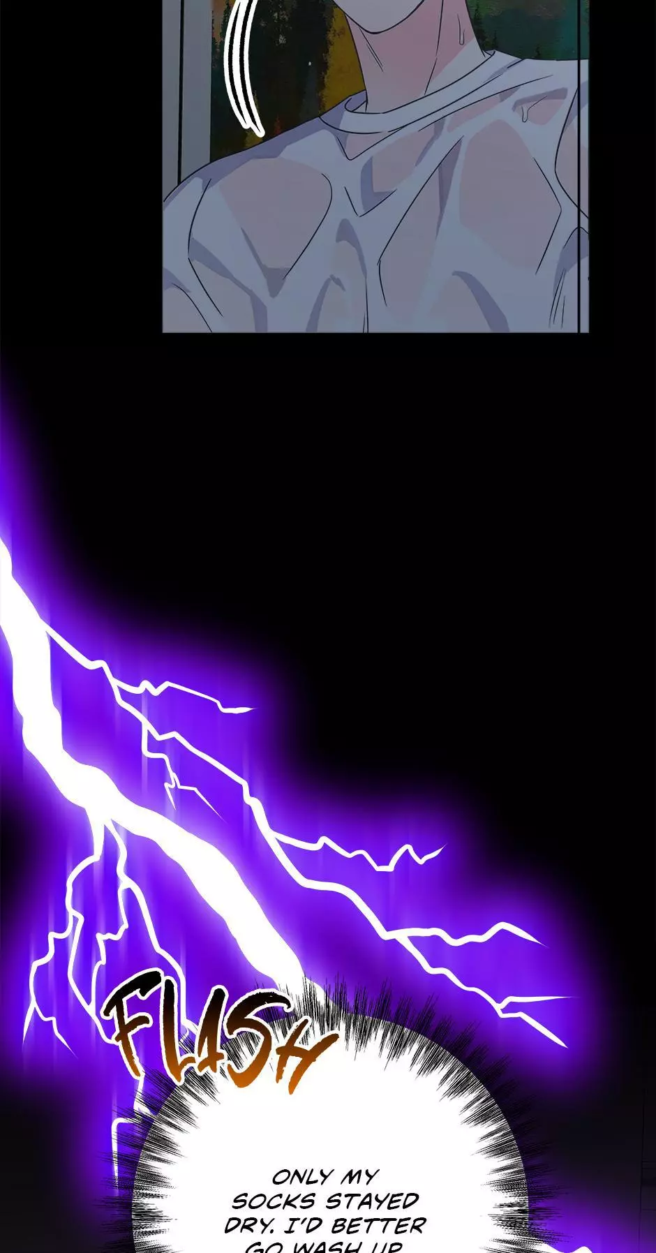 Long Live Hate - Chapter 45 Page 42