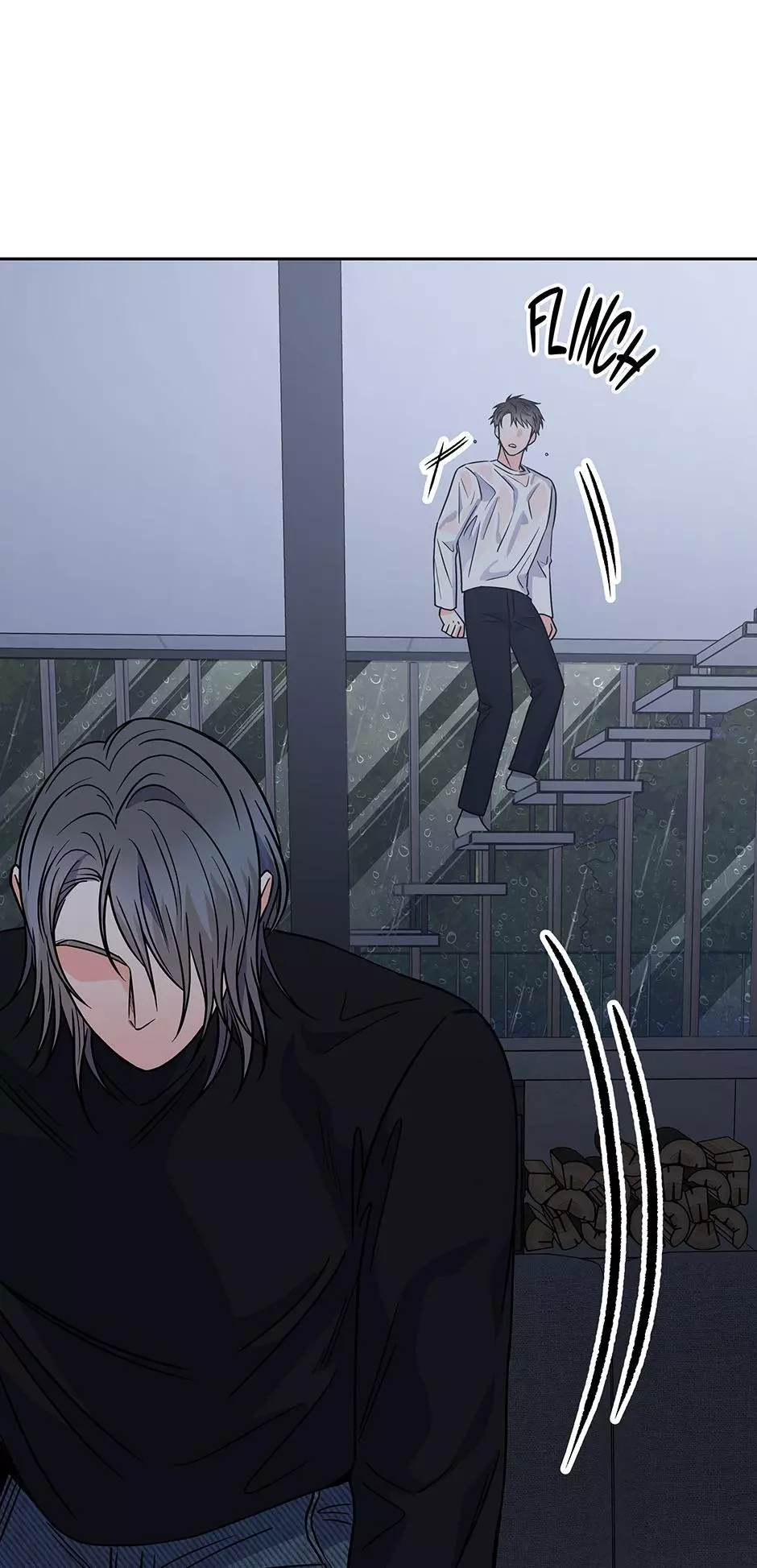 Long Live Hate - Chapter 45 Page 45