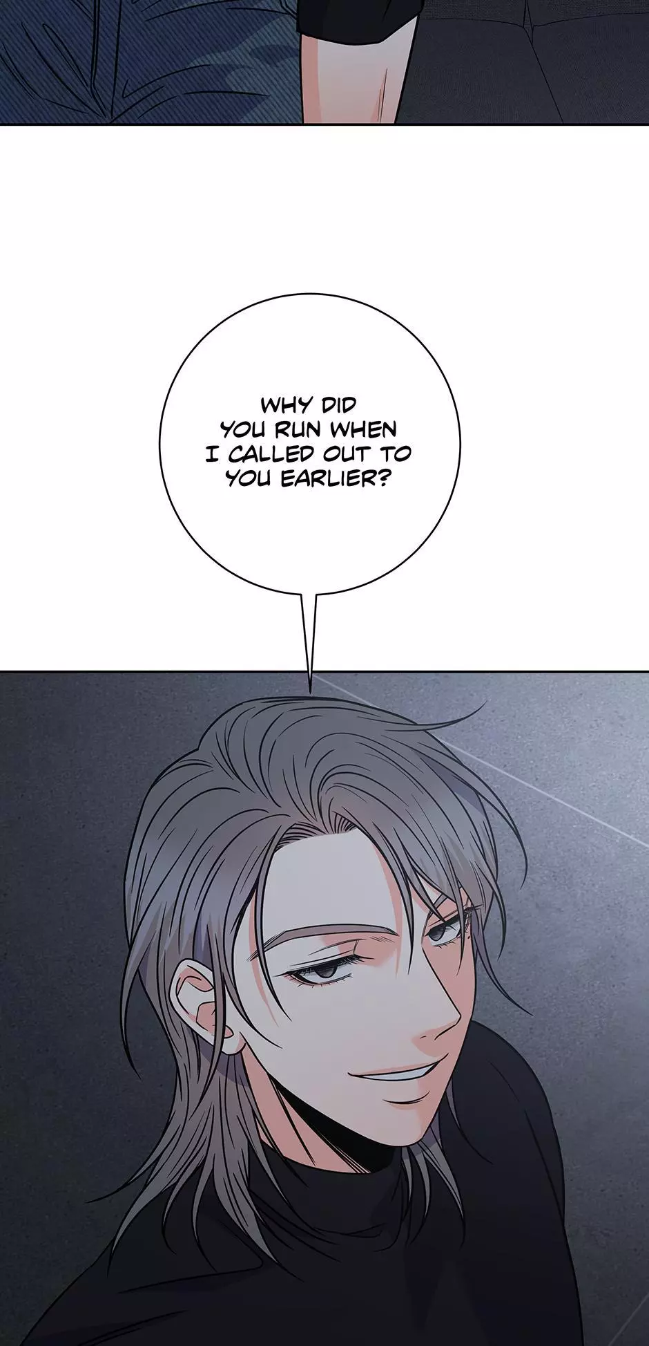 Long Live Hate - Chapter 45 Page 46