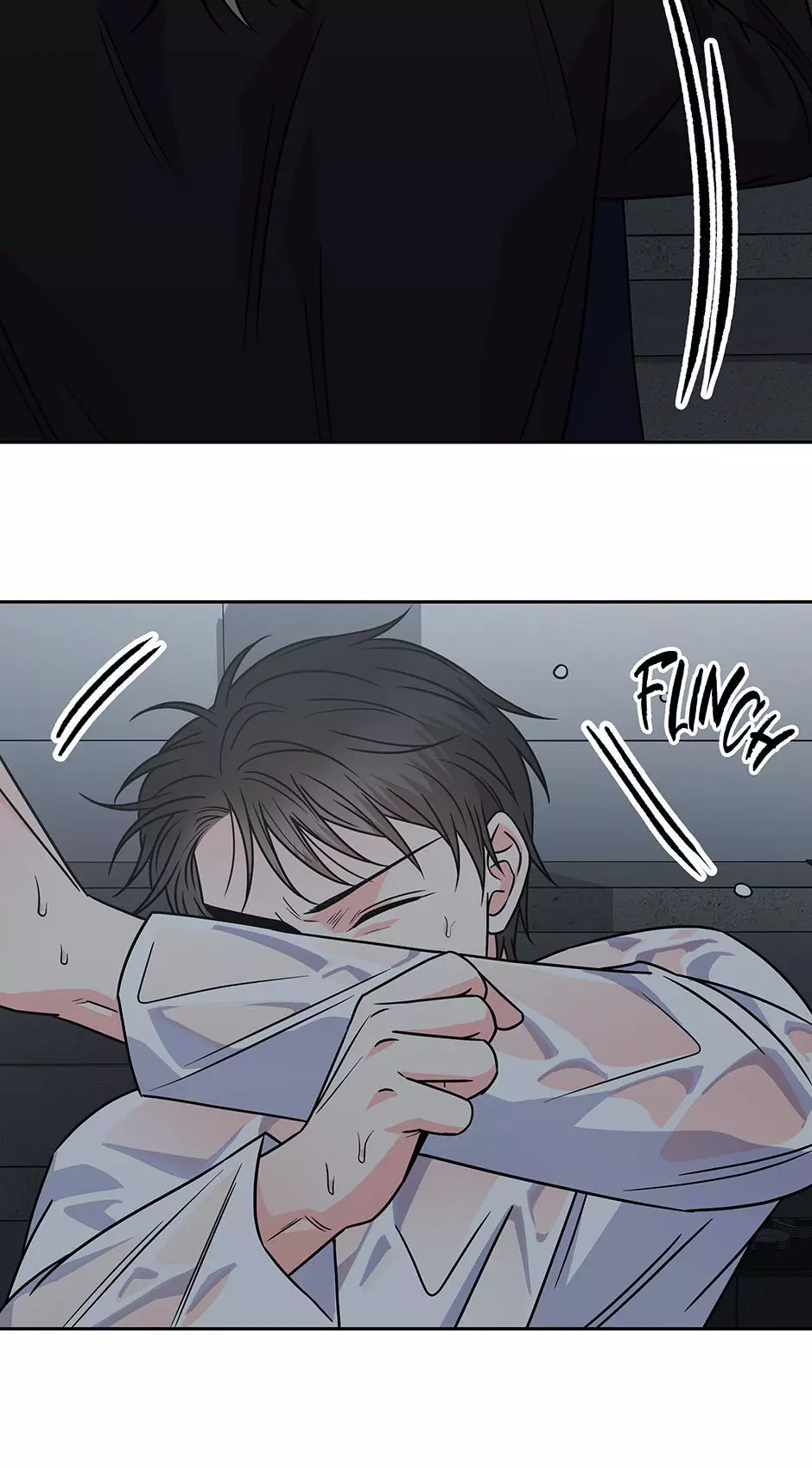 Long Live Hate - Chapter 45 Page 54