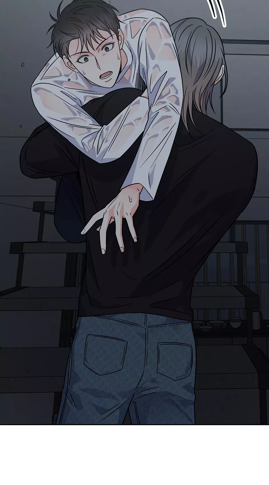 Long Live Hate - Chapter 45 Page 56