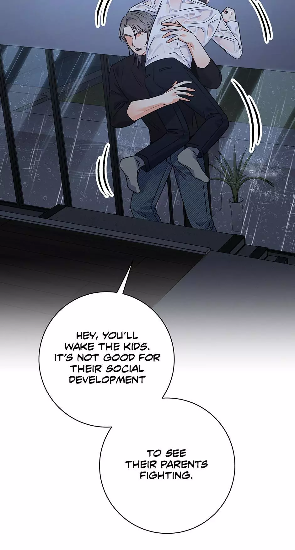 Long Live Hate - Chapter 45 Page 61