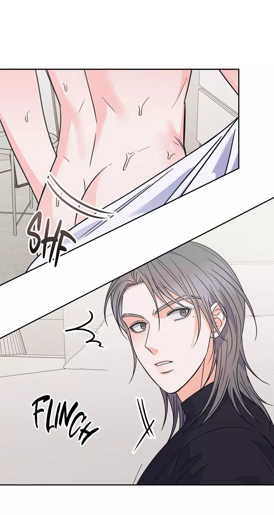 Long Live Hate - Chapter 45 Page 76