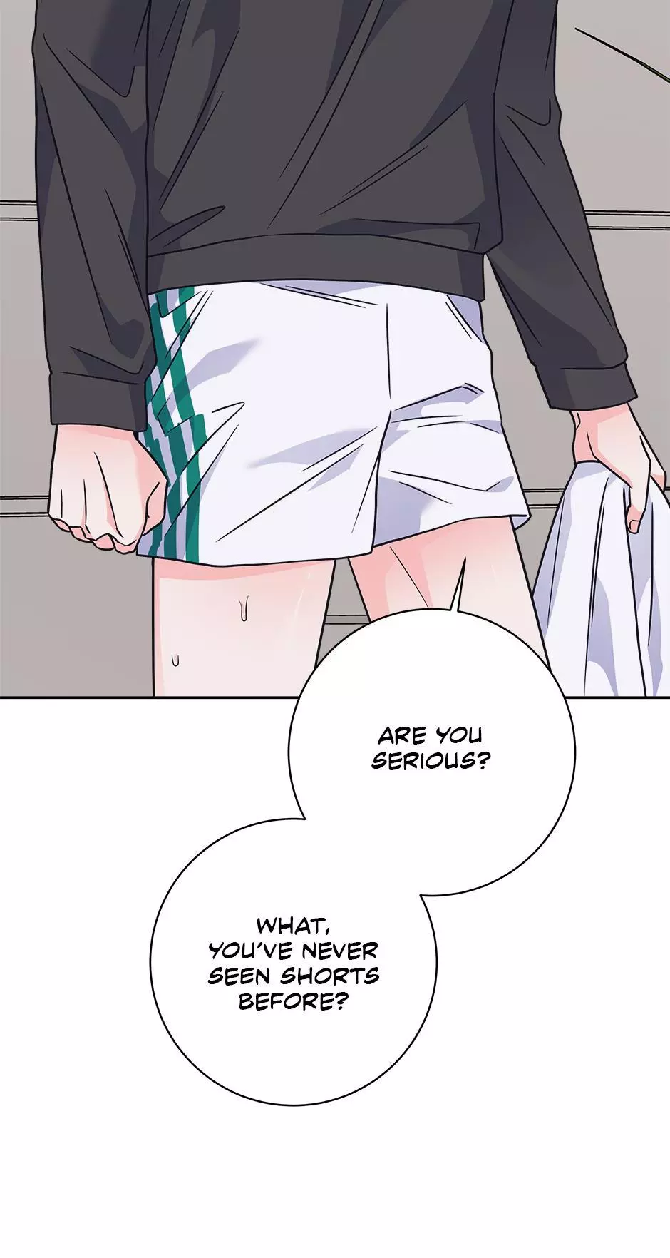 Long Live Hate - Chapter 45 Page 80