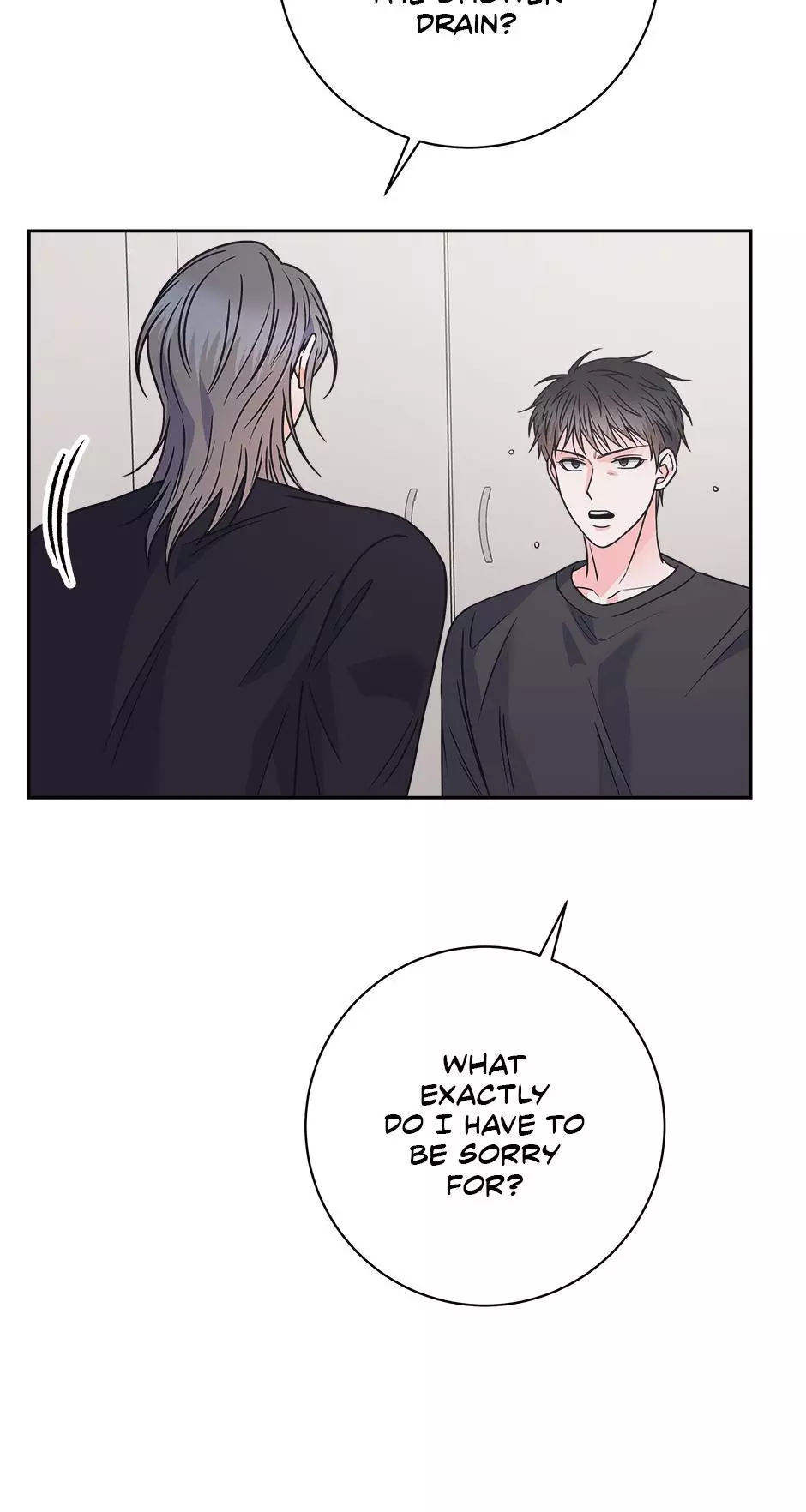 Long Live Hate - Chapter 45 Page 82