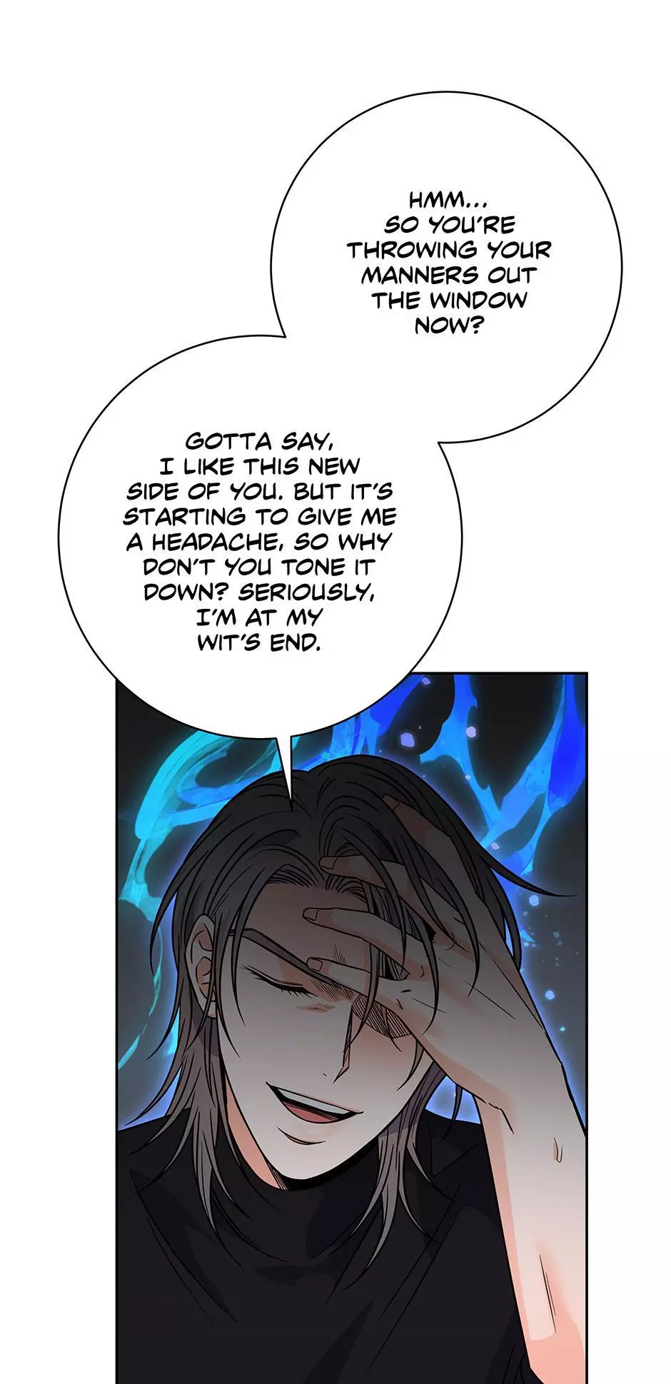 Long Live Hate - Chapter 45 Page 83