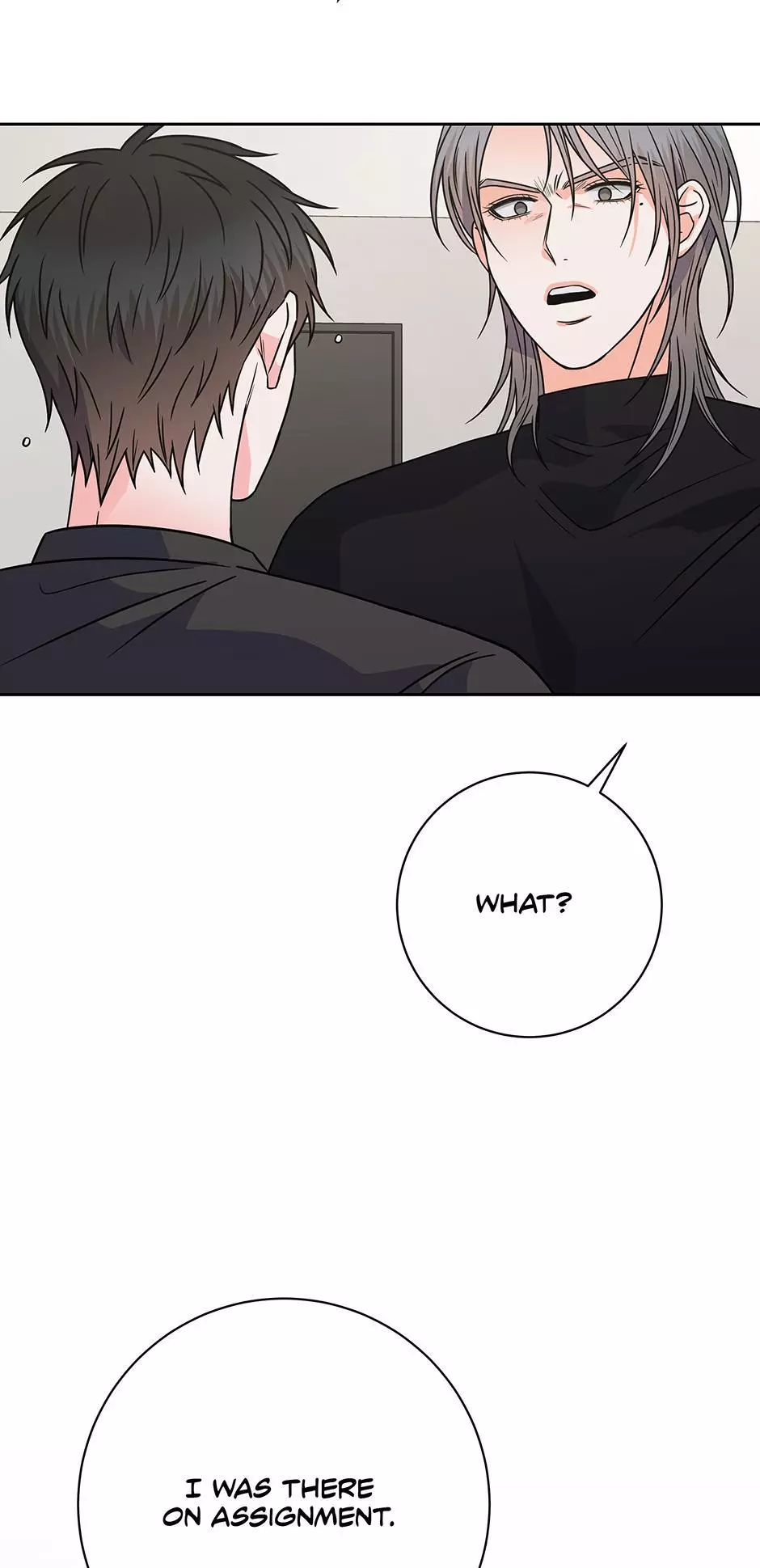 Long Live Hate - Chapter 45 Page 87