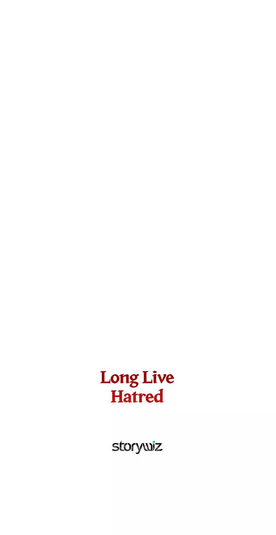 Long Live Hate - Chapter 45 Page 92