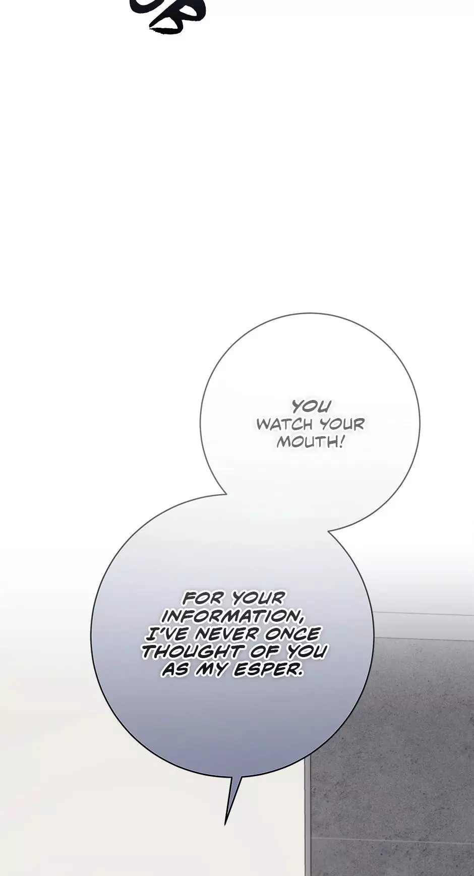 Long Live Hate - Chapter 46 Page 3