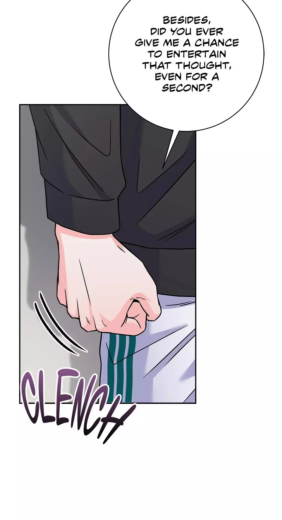 Long Live Hate - Chapter 46 Page 6
