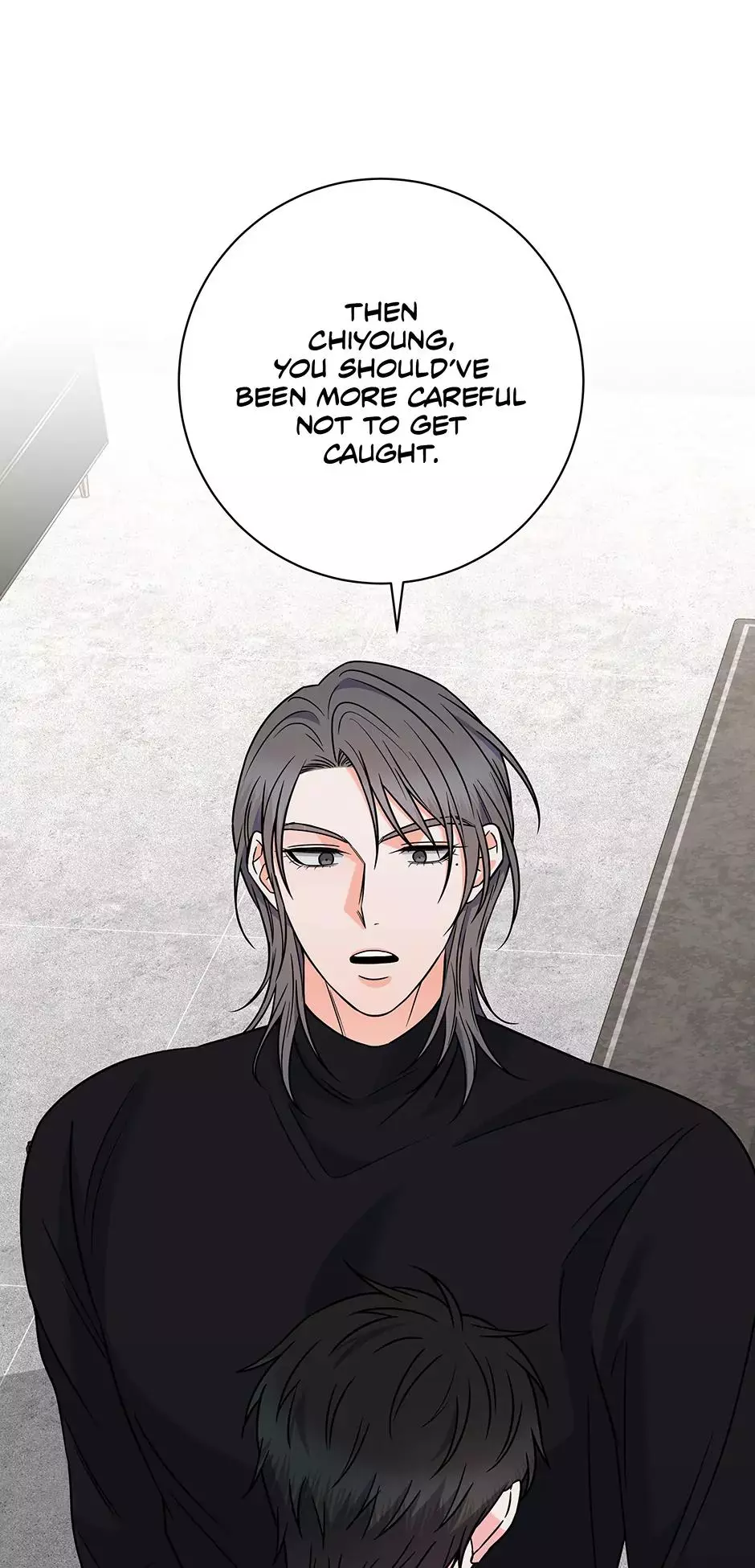 Long Live Hate - Chapter 46 Page 9