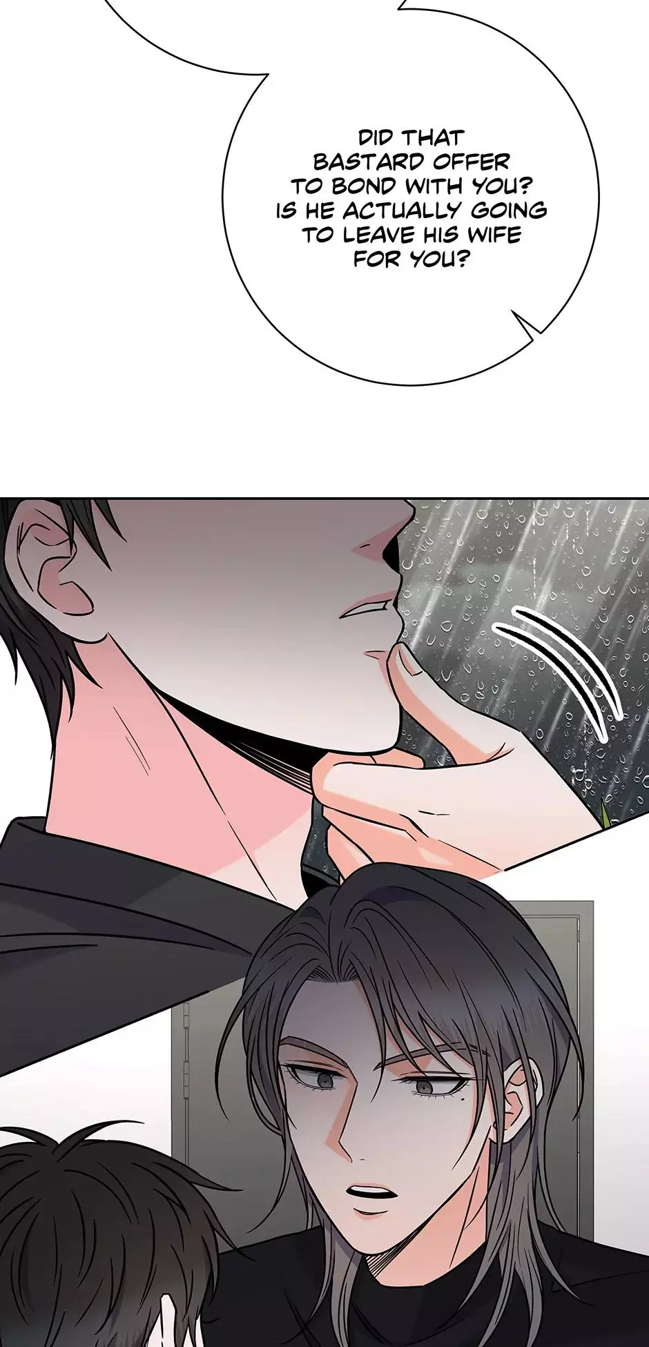 Long Live Hate - Chapter 46 Page 11