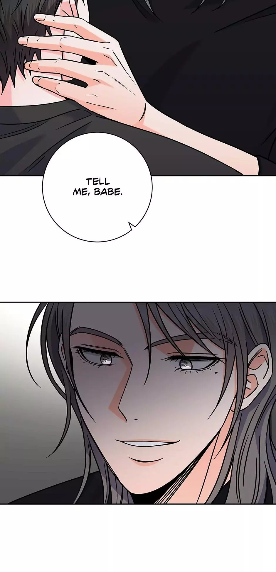 Long Live Hate - Chapter 46 Page 12