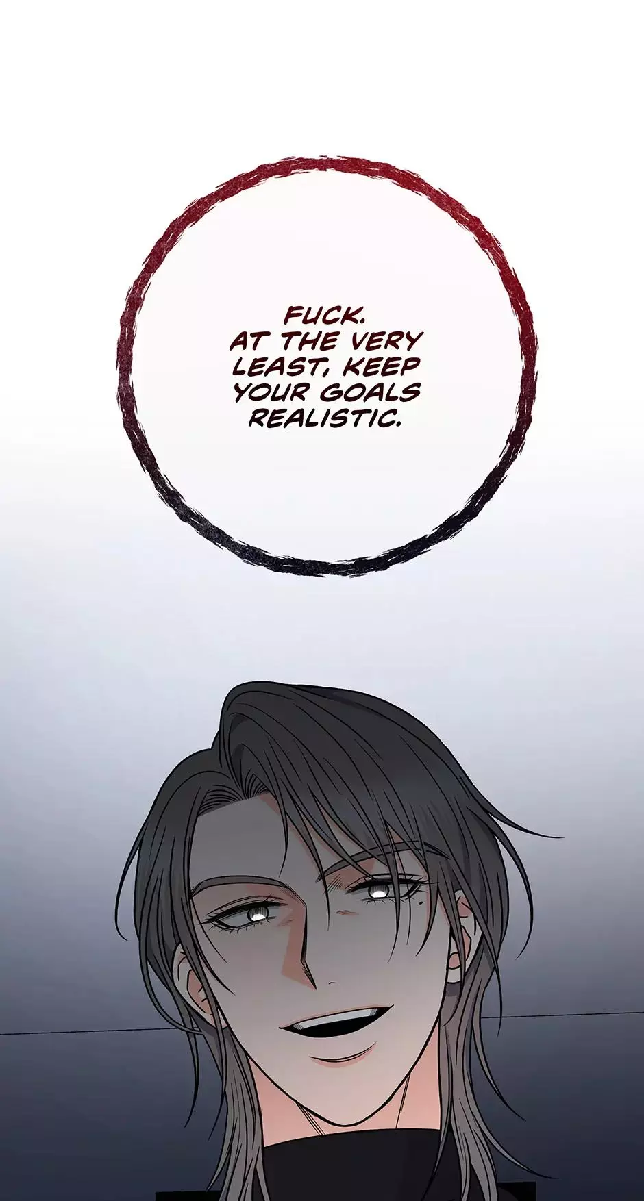 Long Live Hate - Chapter 46 Page 17
