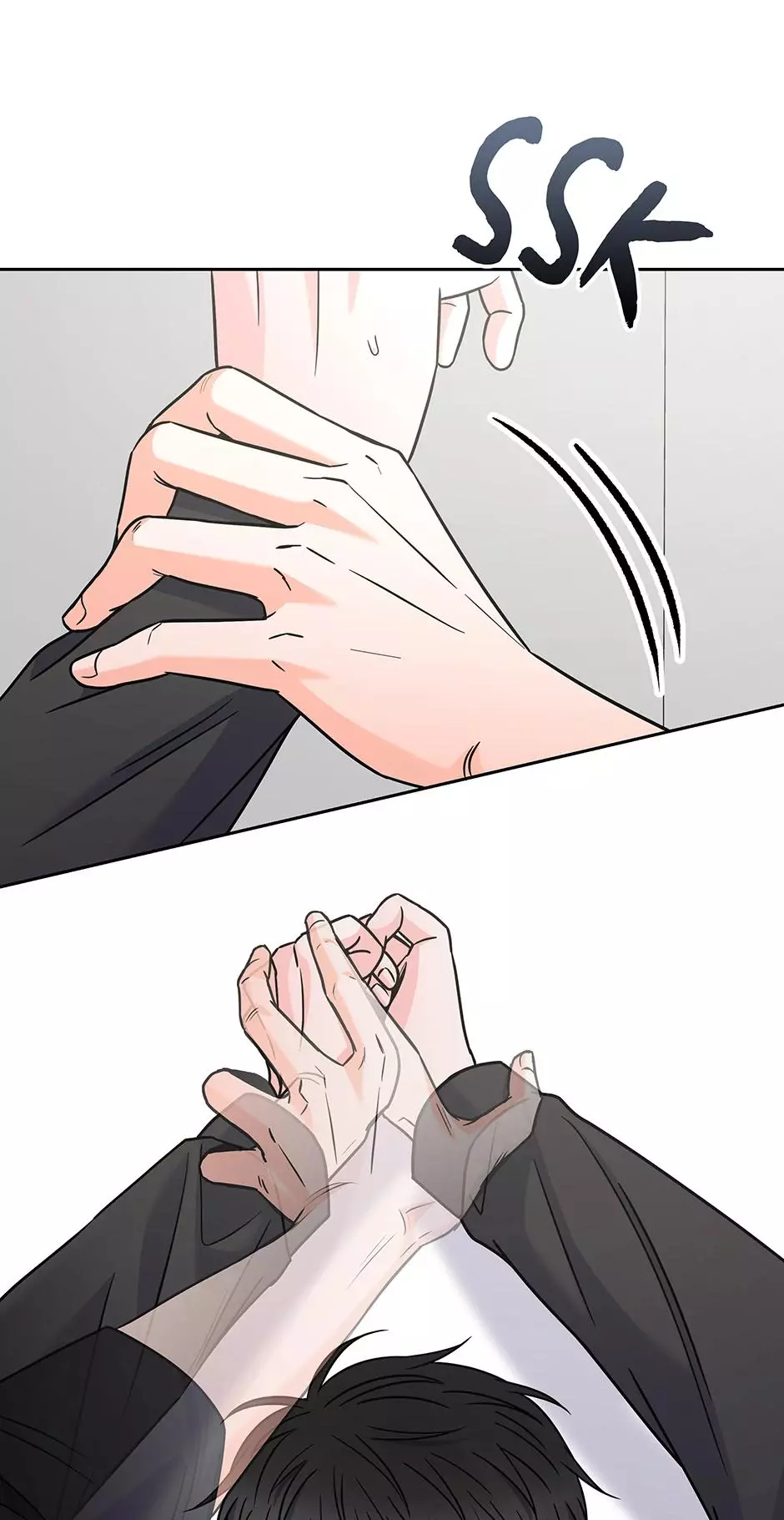 Long Live Hate - Chapter 46 Page 25