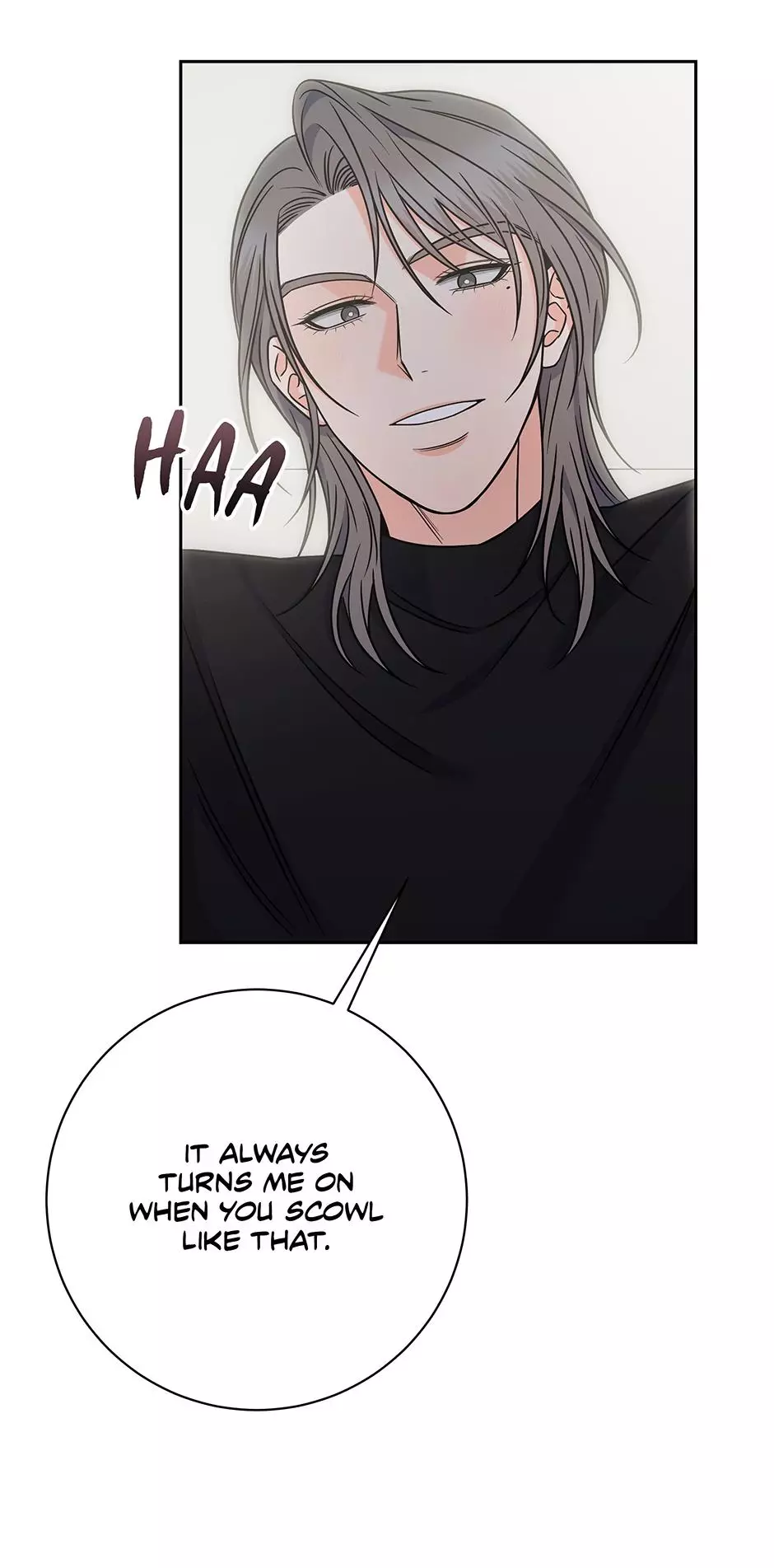Long Live Hate - Chapter 46 Page 27