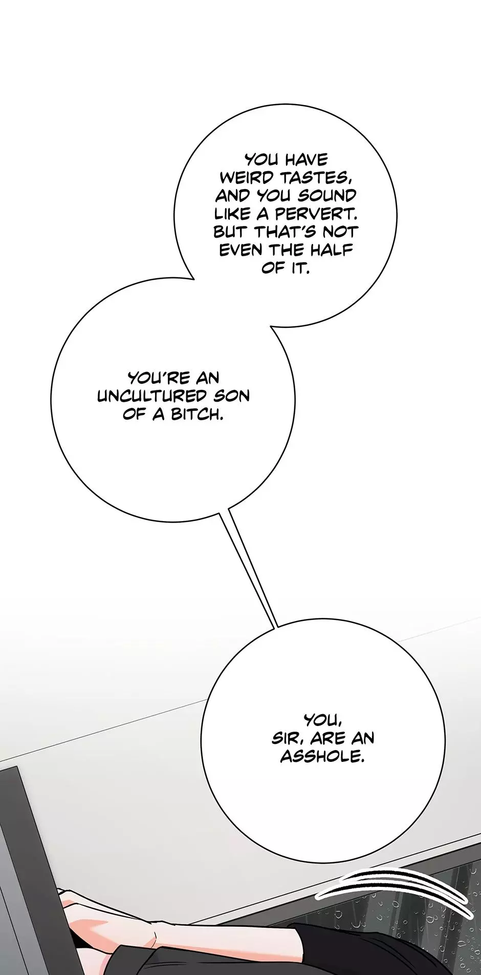 Long Live Hate - Chapter 46 Page 28