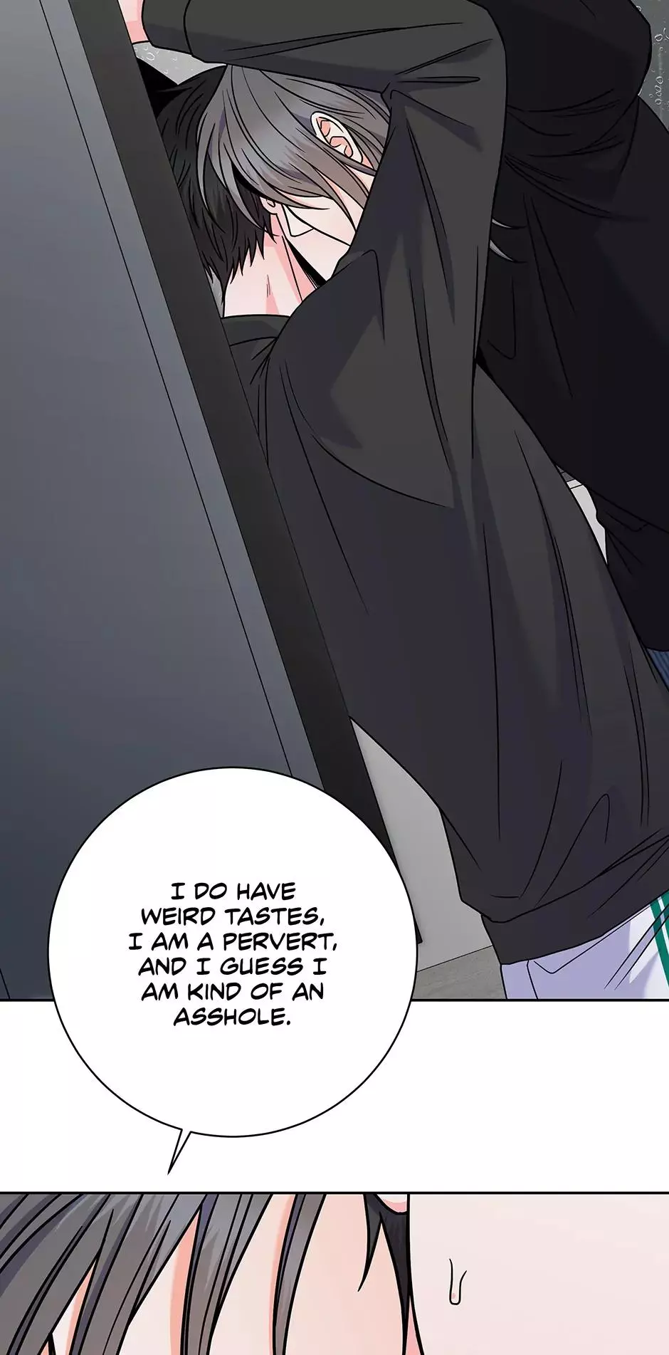 Long Live Hate - Chapter 46 Page 29