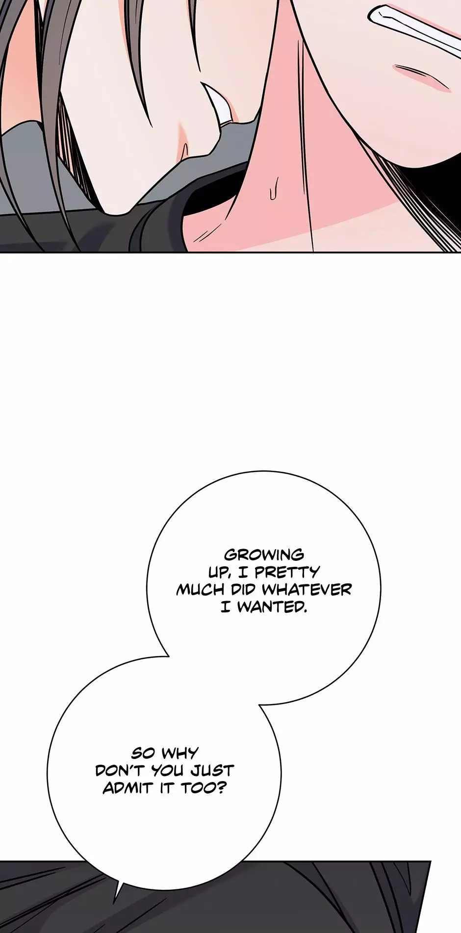 Long Live Hate - Chapter 46 Page 30