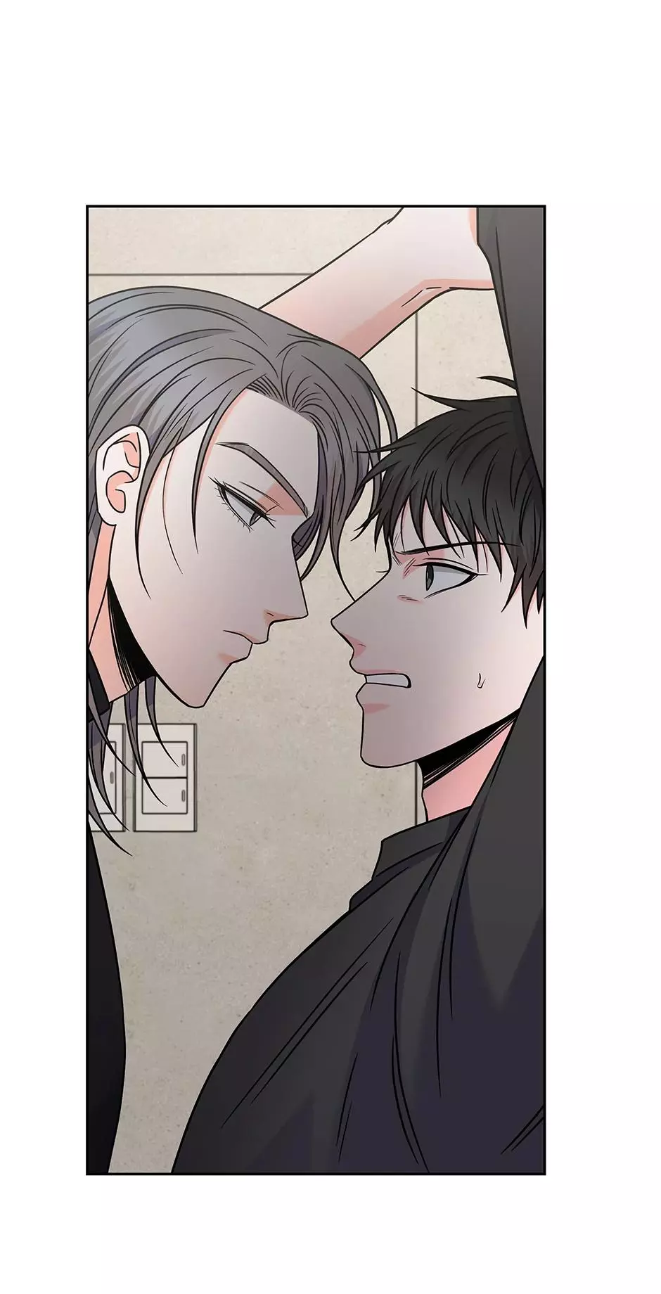 Long Live Hate - Chapter 46 Page 33