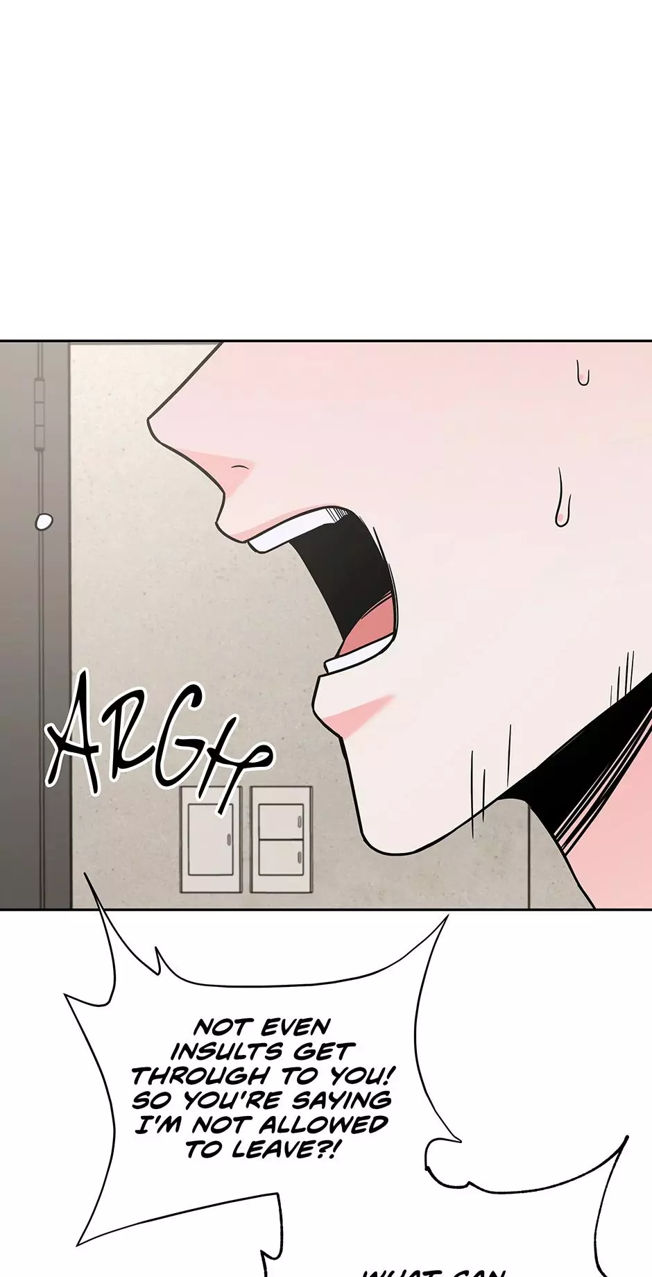 Long Live Hate - Chapter 46 Page 34